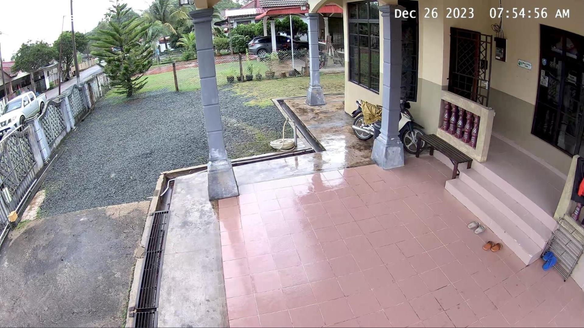 MumNKidzzz Homestay at Kerteh photo 7