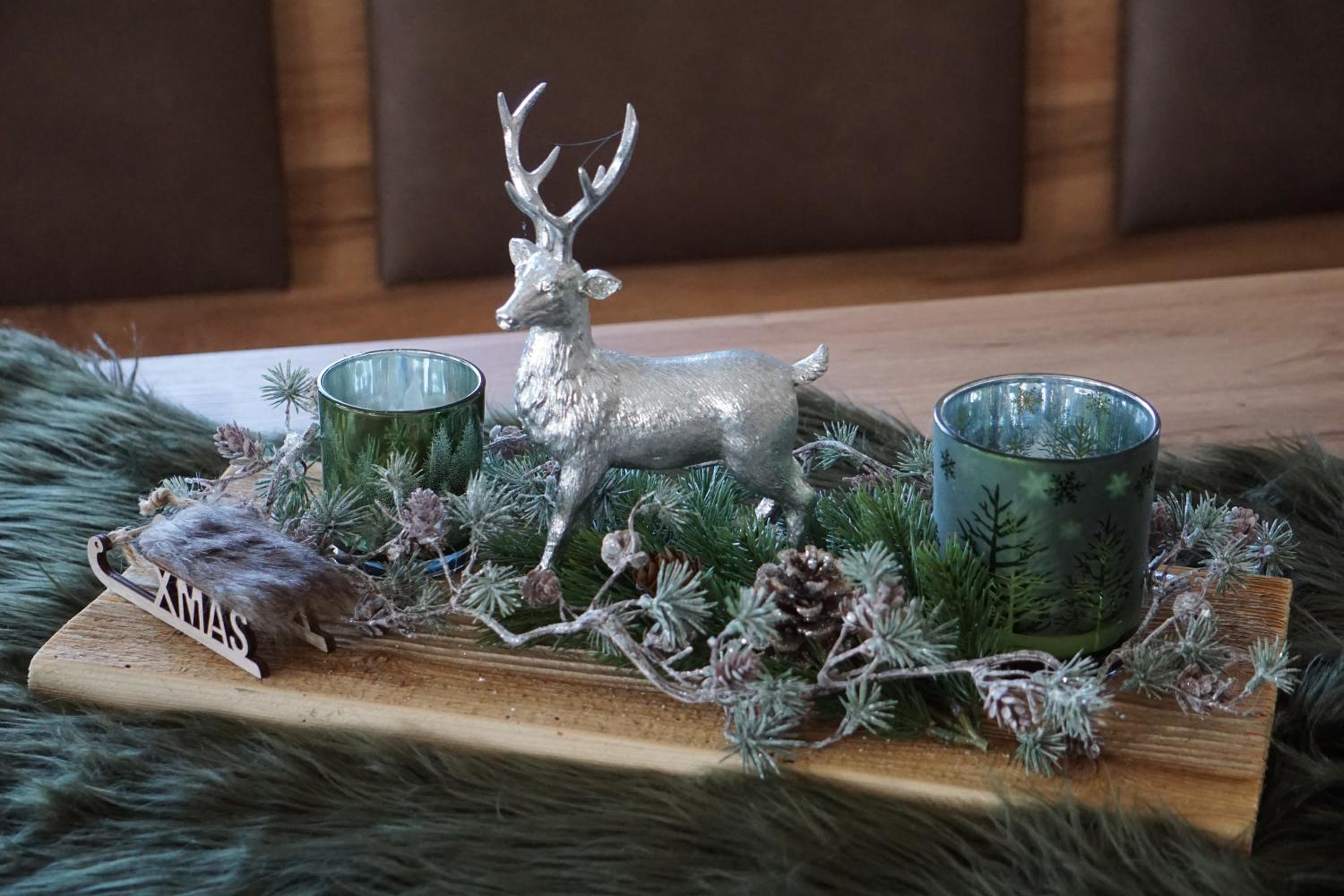 Chalet Waldzeit