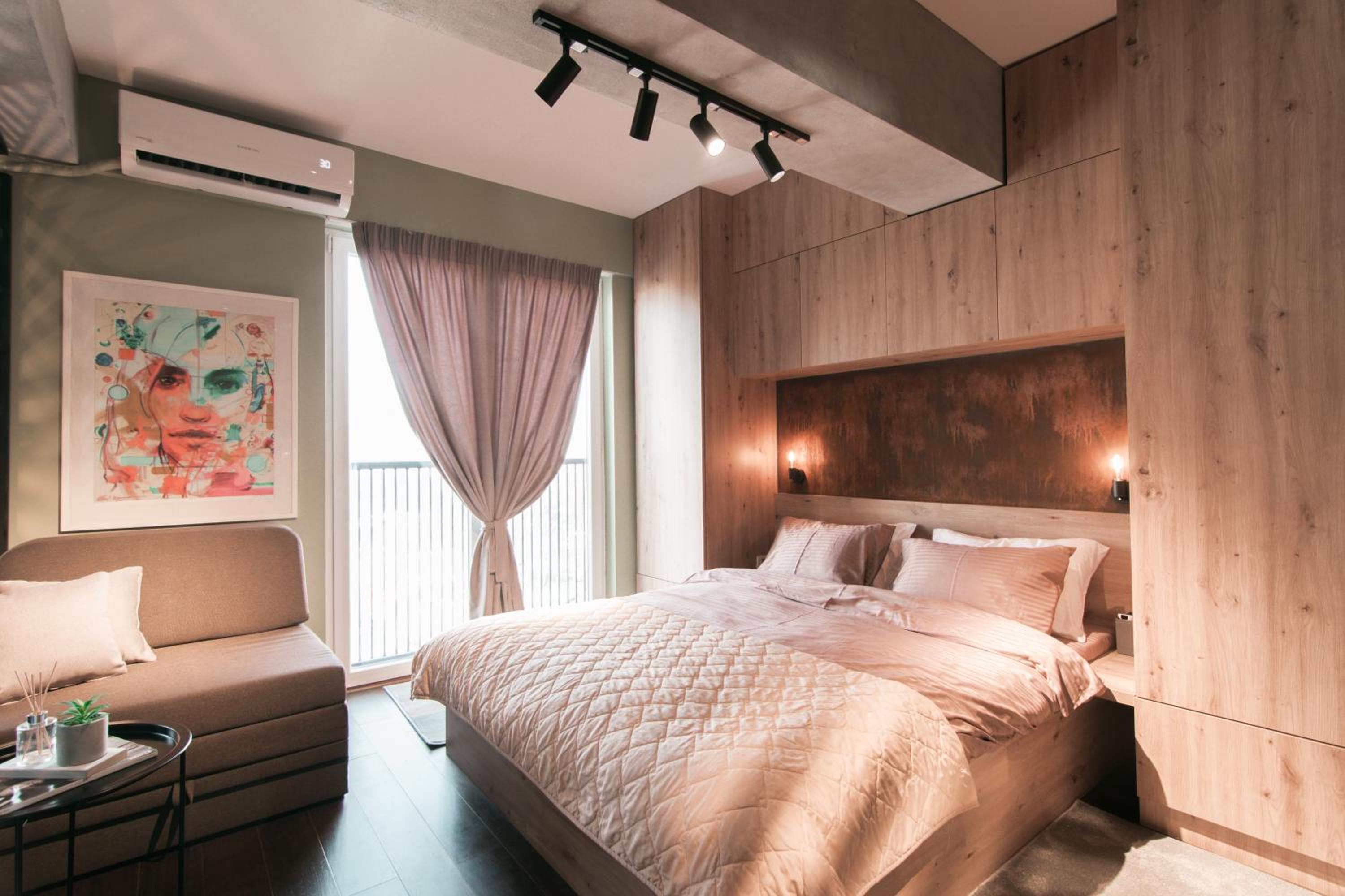 Smaragd Luxury Apartment view 4