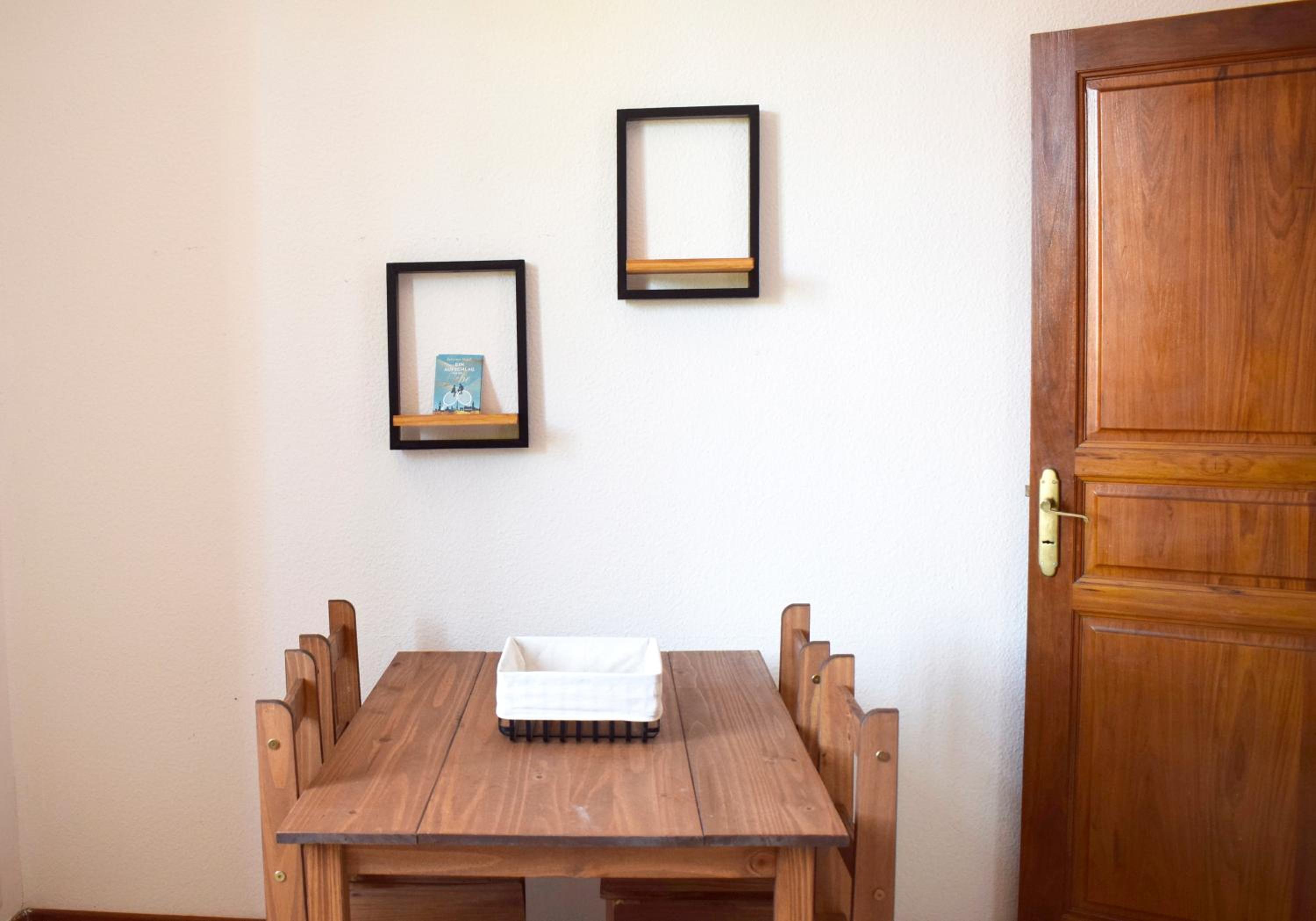 Casa Yacumenza - Apartamentos
