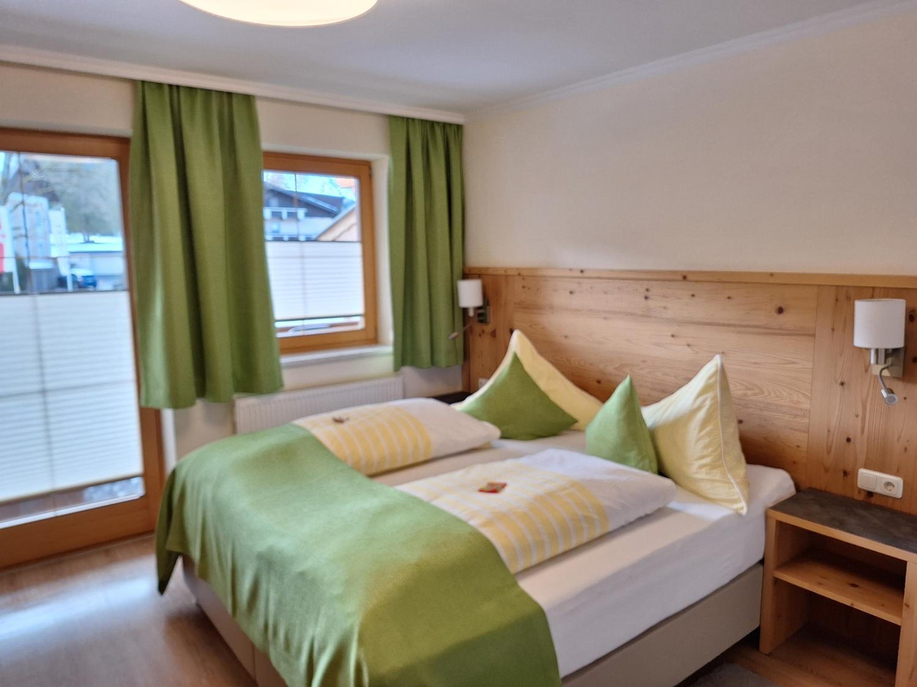 Appartements Fortuna