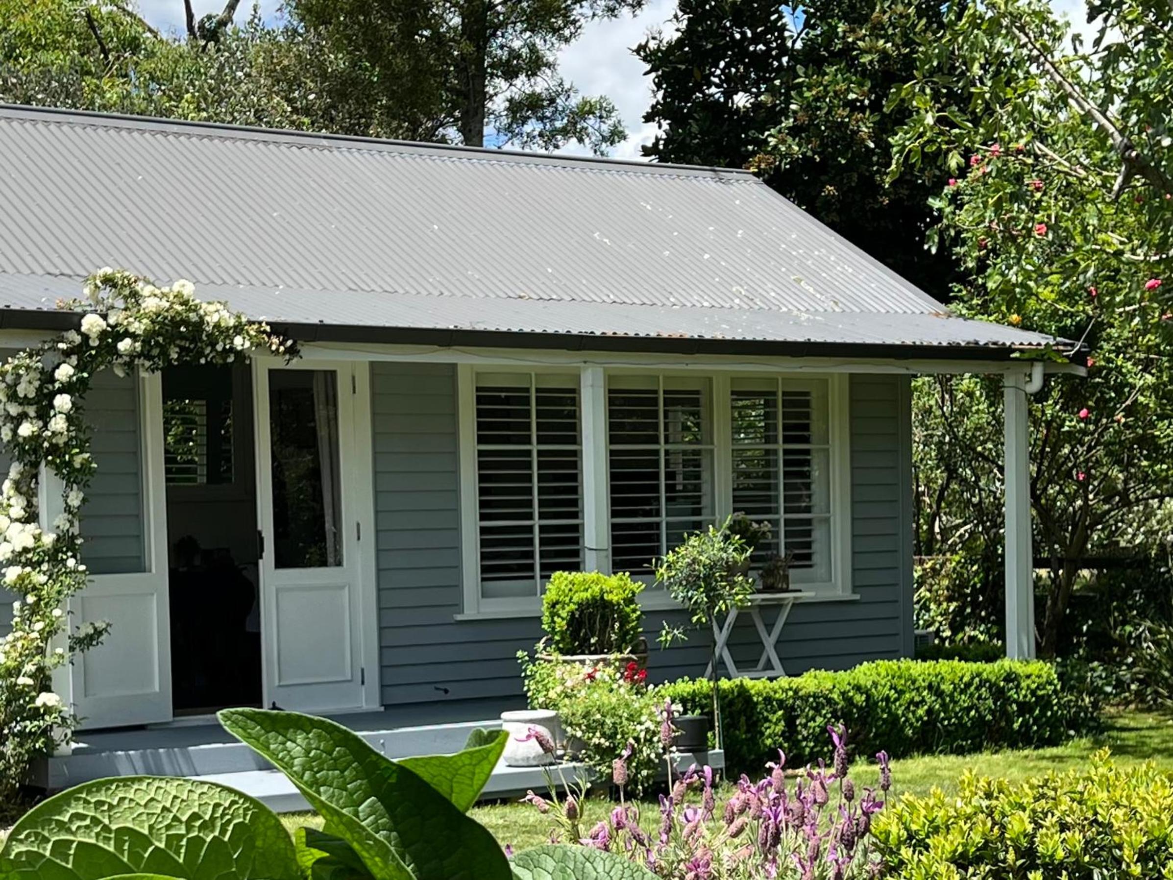 Hotel Gardeners' Cottage