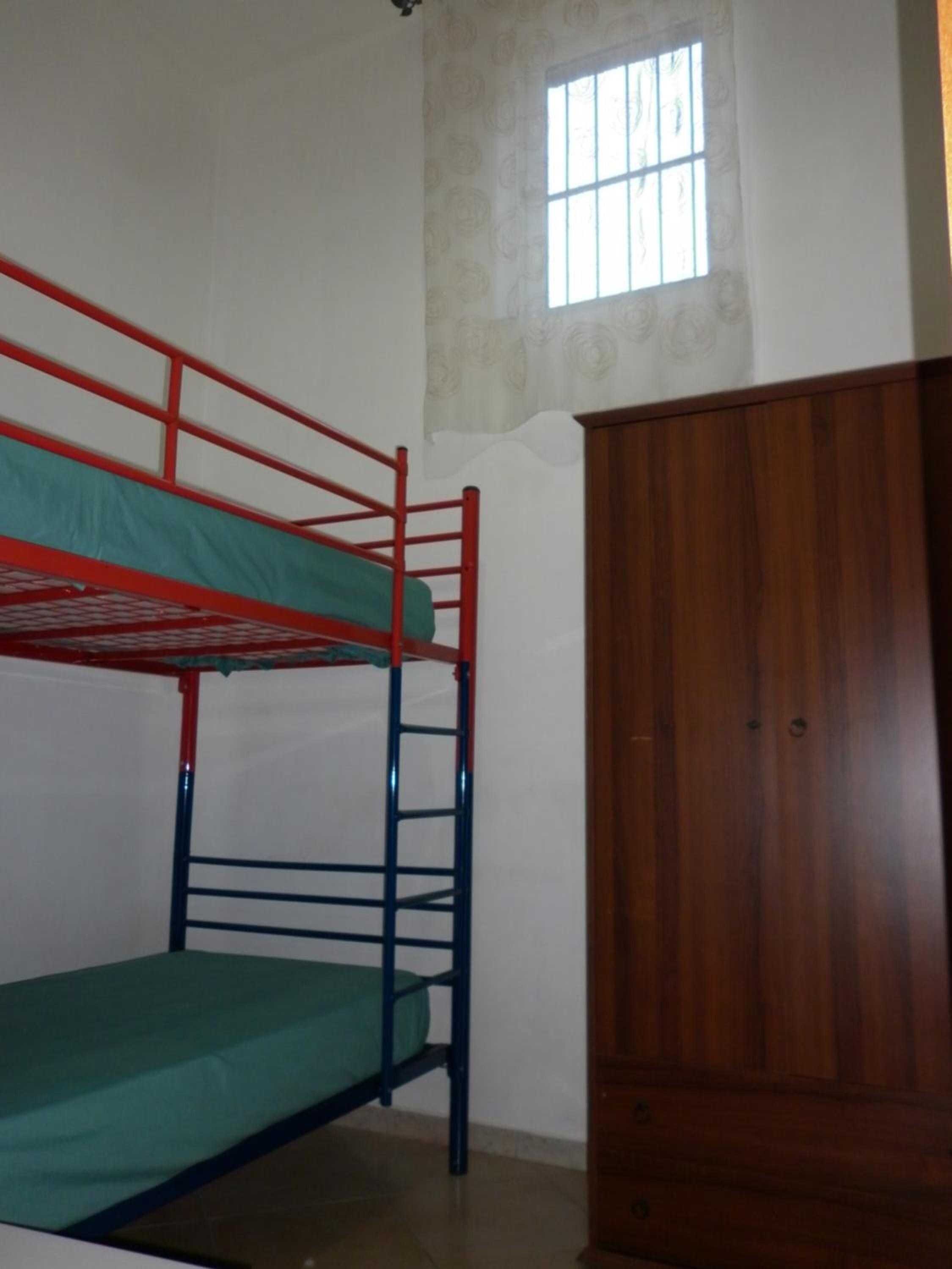 La Casa Di Via Marzulli photo 3