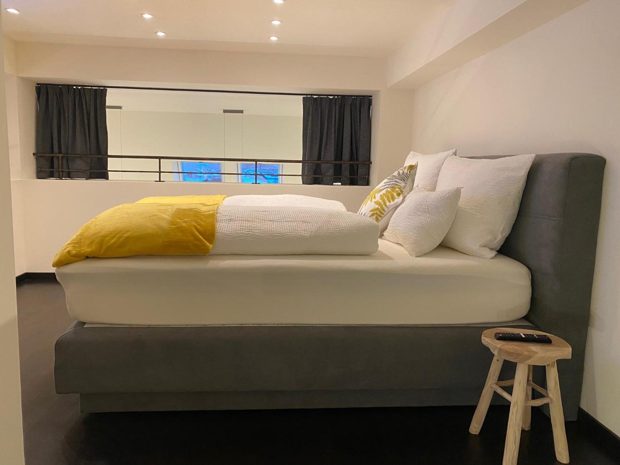 Loft im Turm