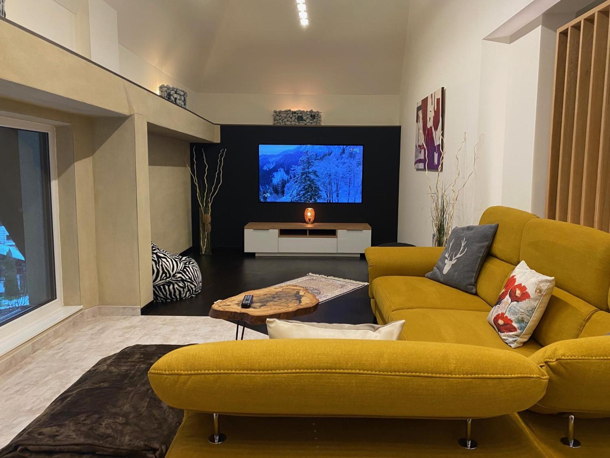 Loft im Turm