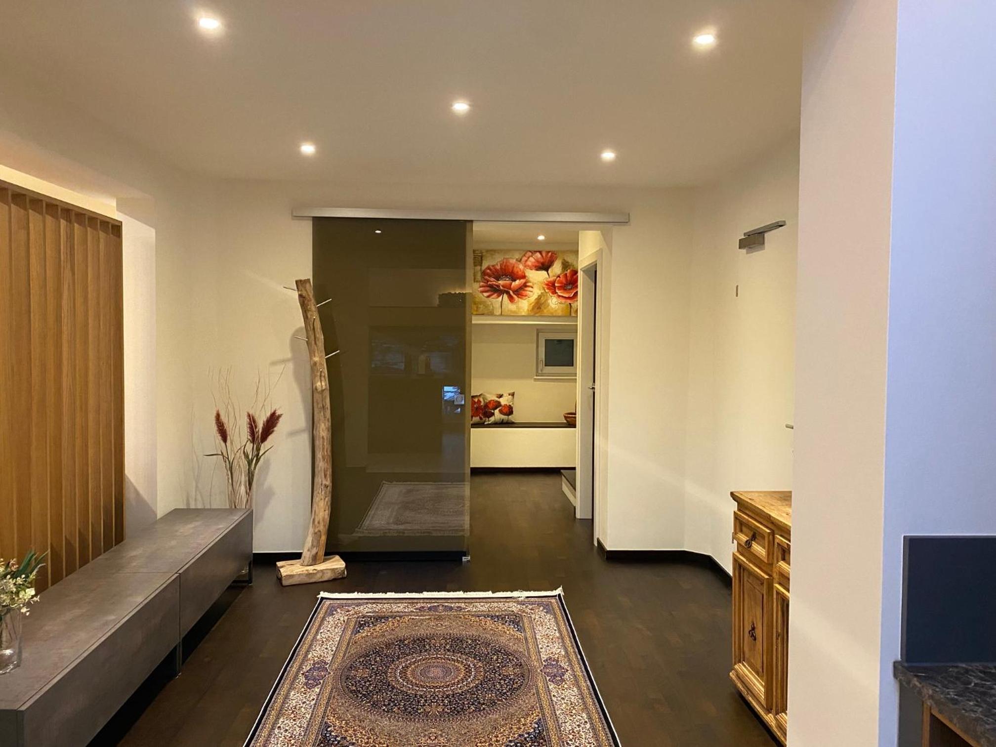 Loft im Turm