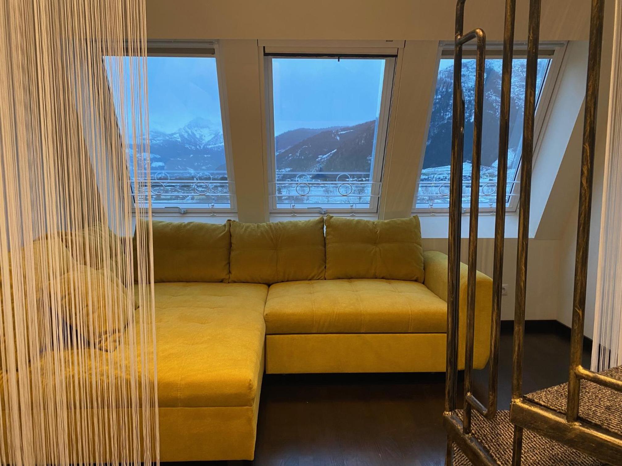 Loft im Turm