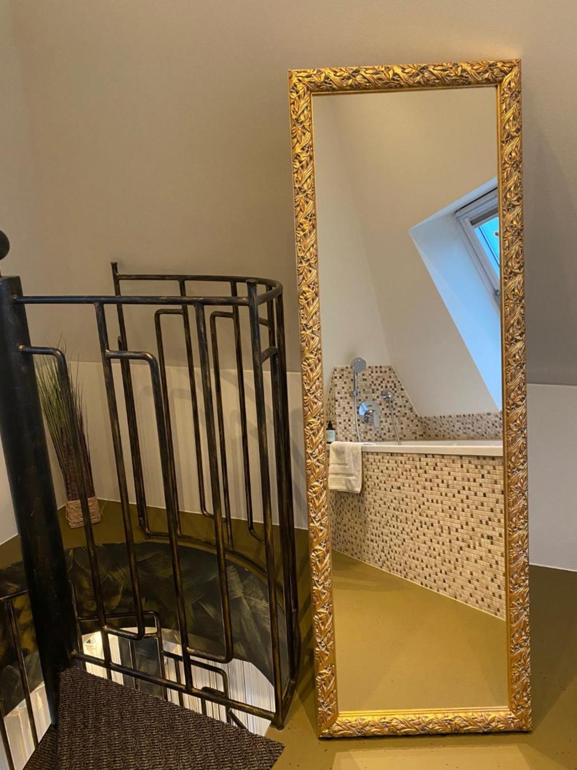 Loft im Turm