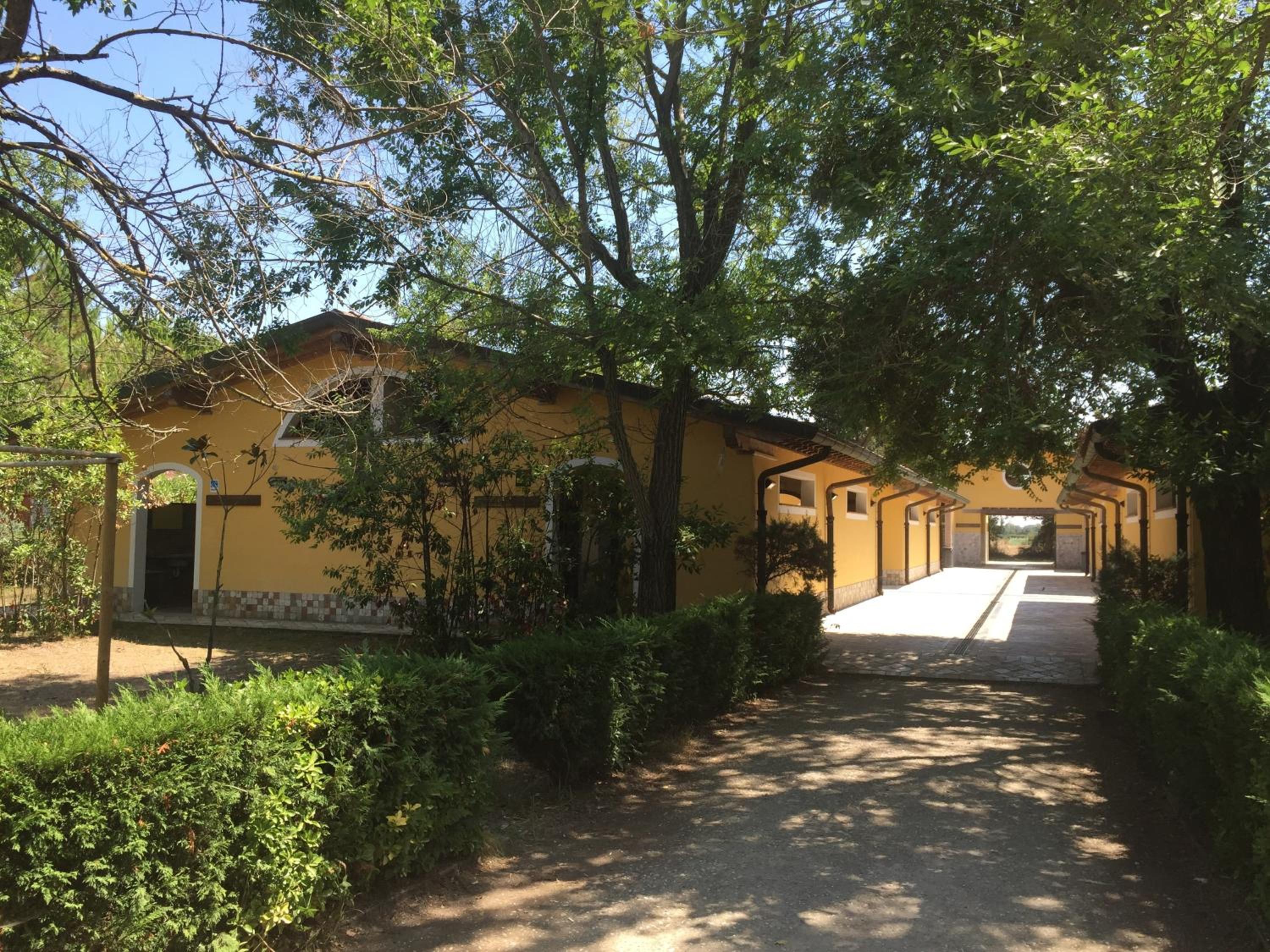 Camping Paradiso