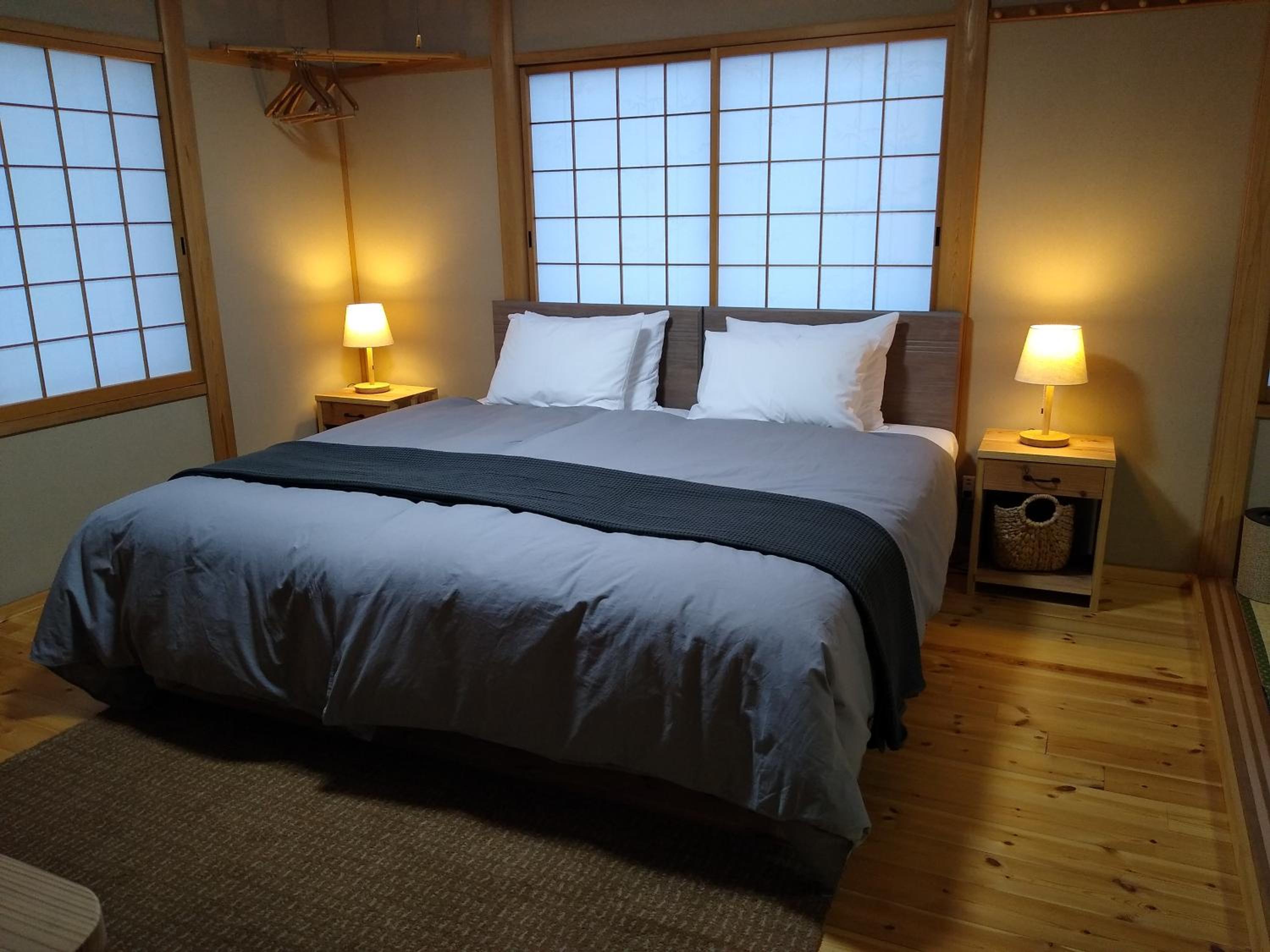 Robin's Lodge