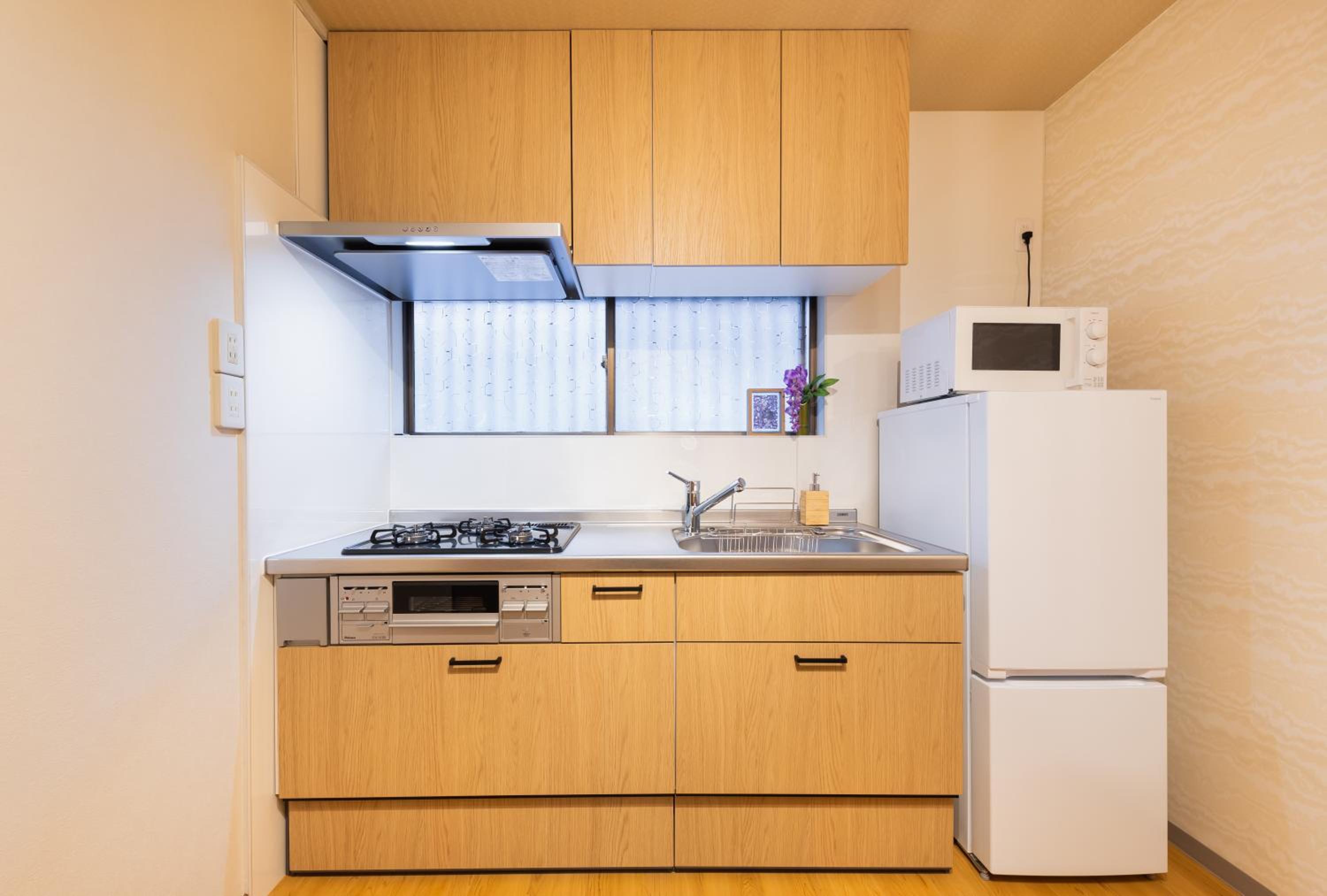 MON Kishinosato Smile -vacation rental-