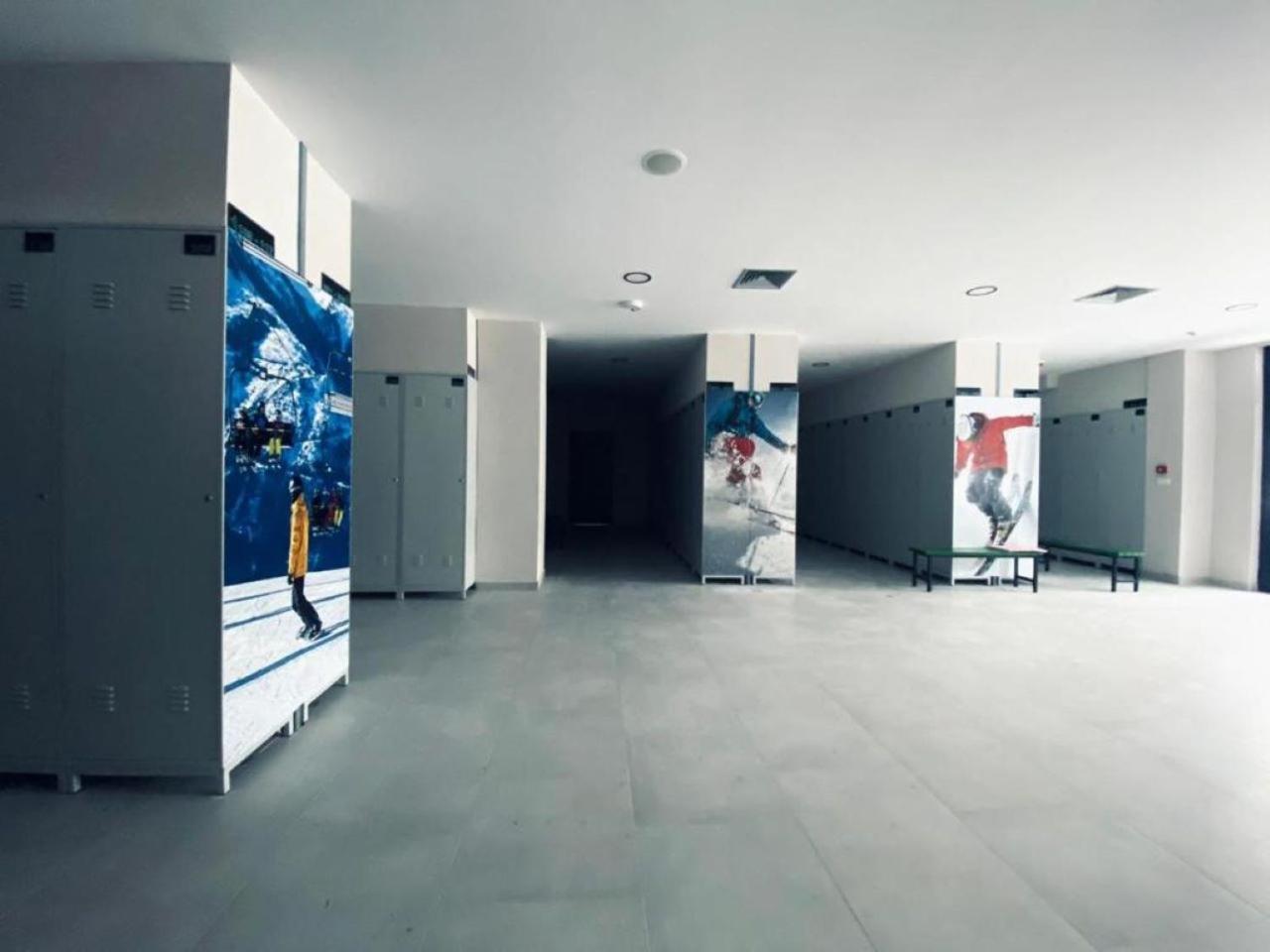 Aparthotel Zlatni Javor 406