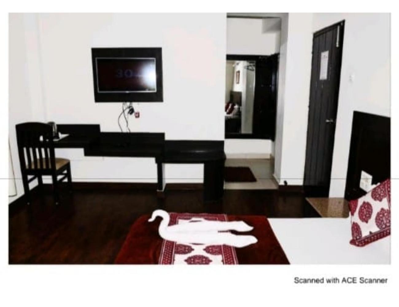 Shivlinga Resort , Uttarkashi view 2