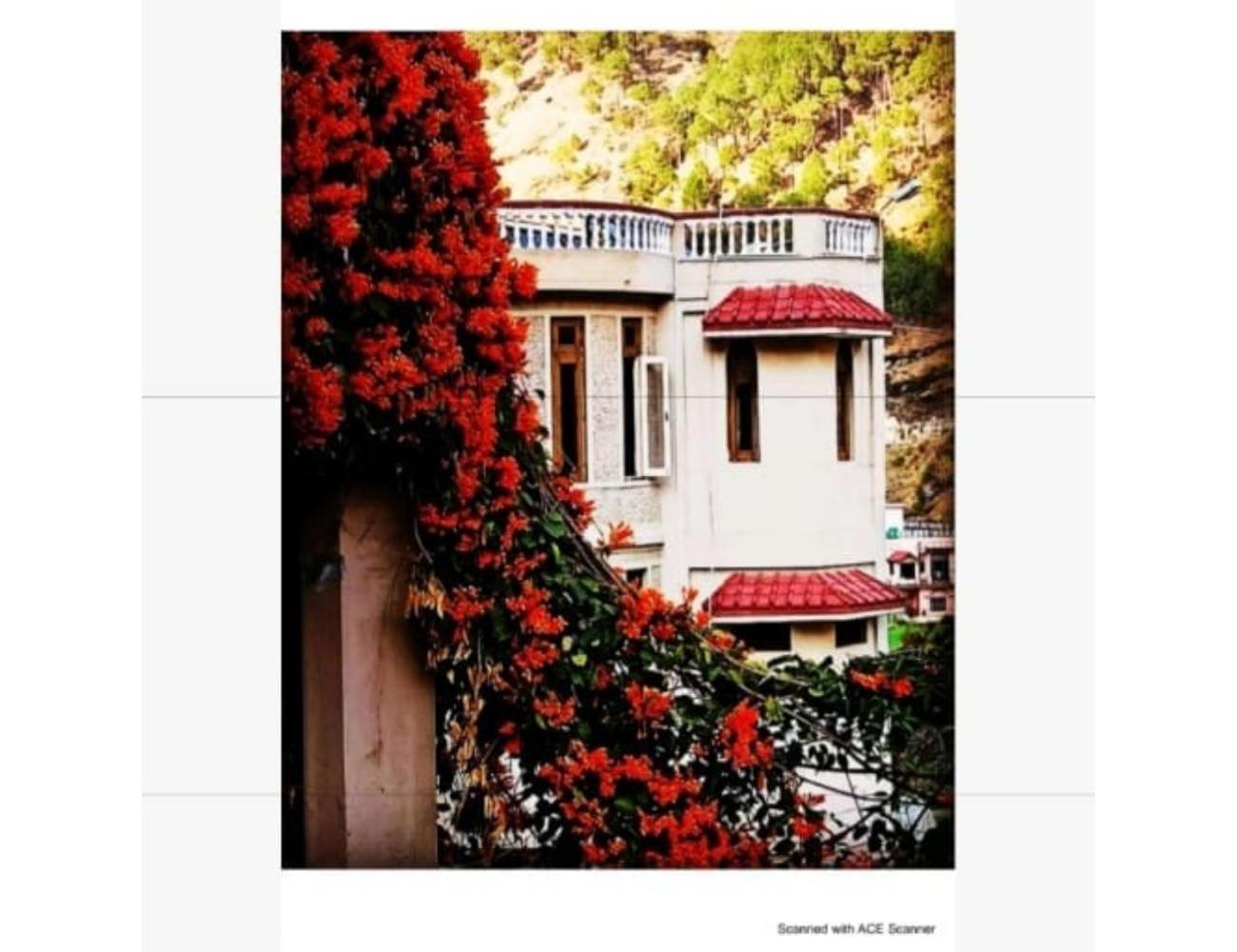 Shivlinga Resort , Uttarkashi view 4