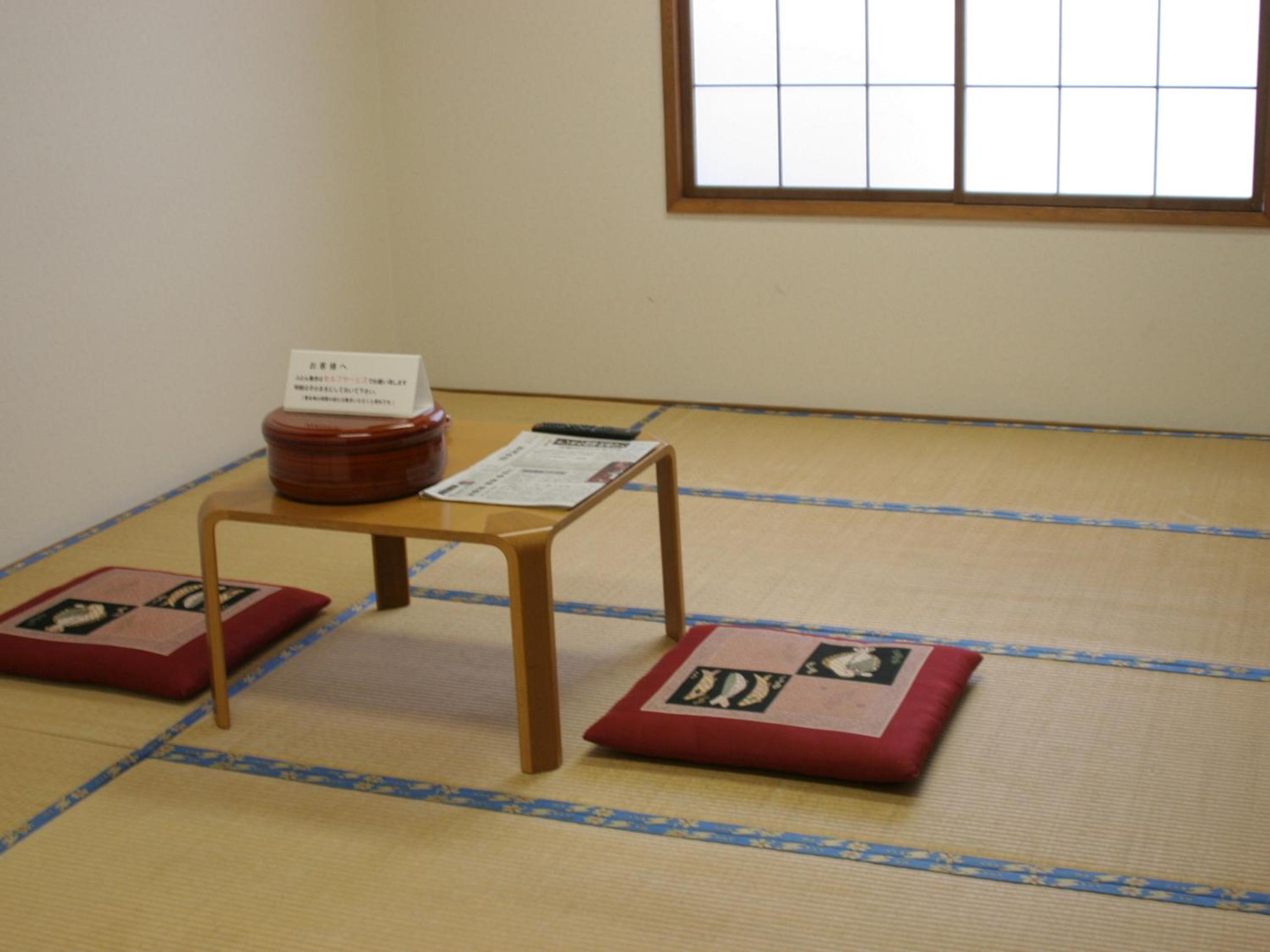Fureaihouse Shiodu no Sato view 5