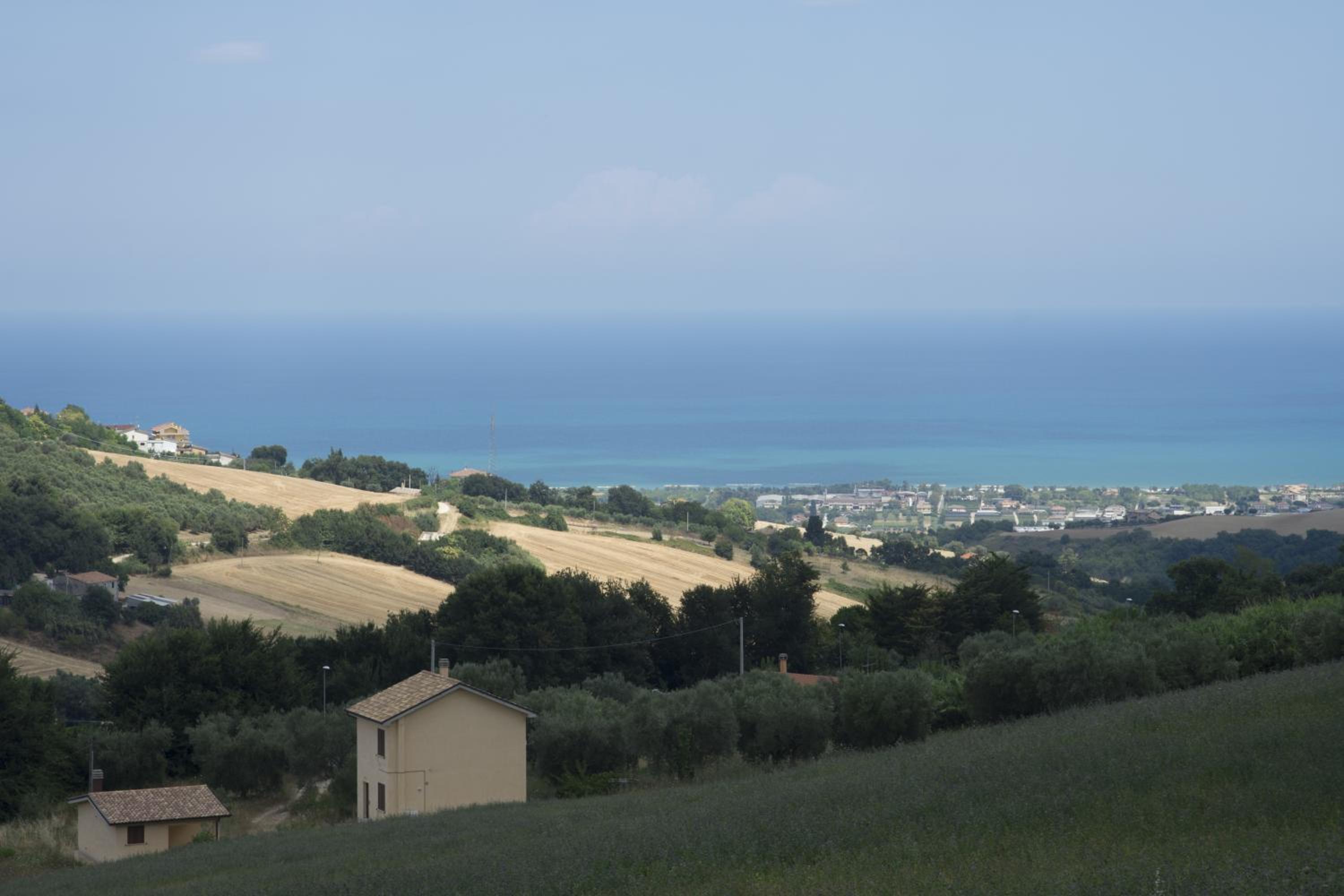 La Casa Di Tina view 3