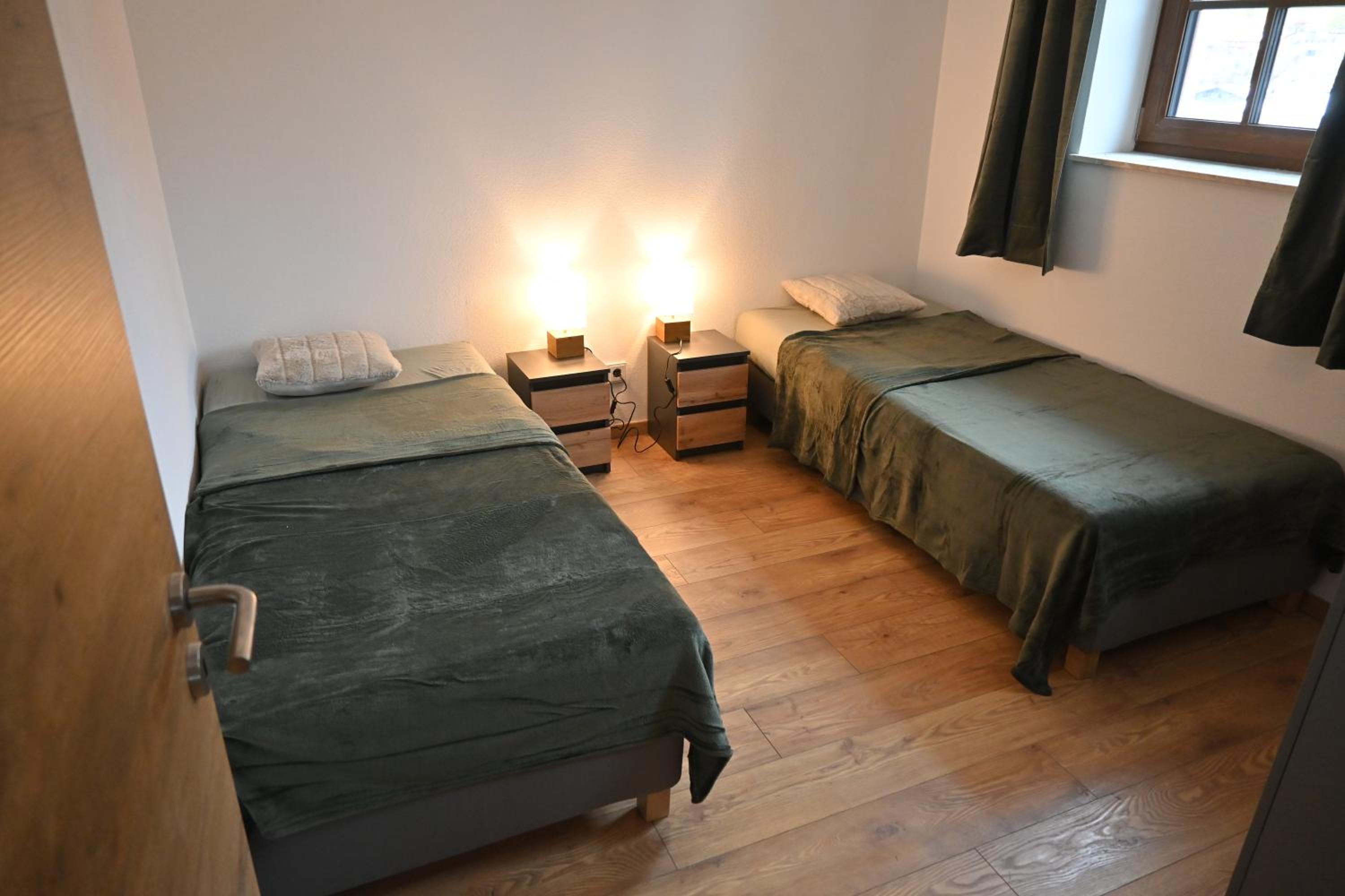 Nicky apartments and studios