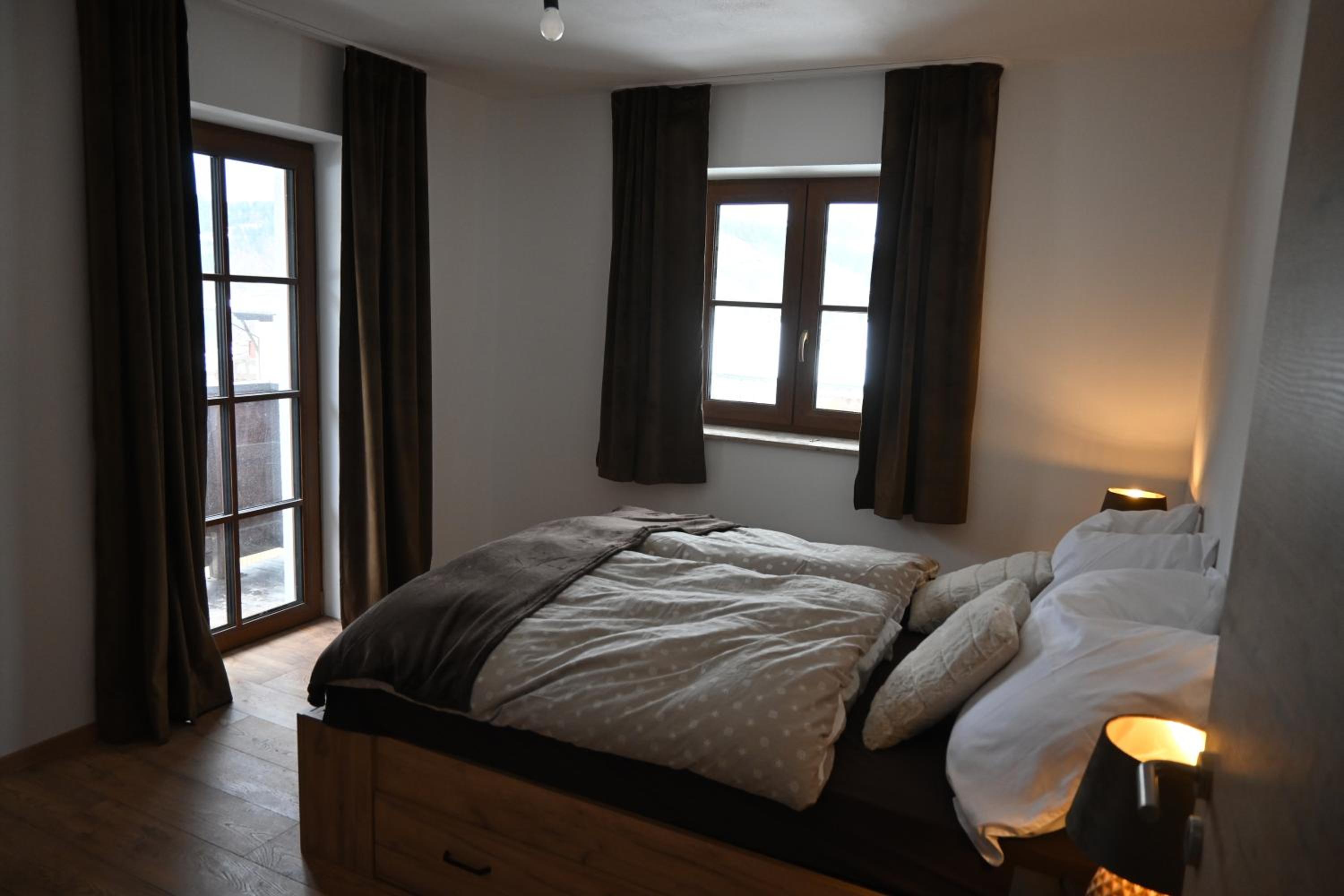 Nicky apartments and studios