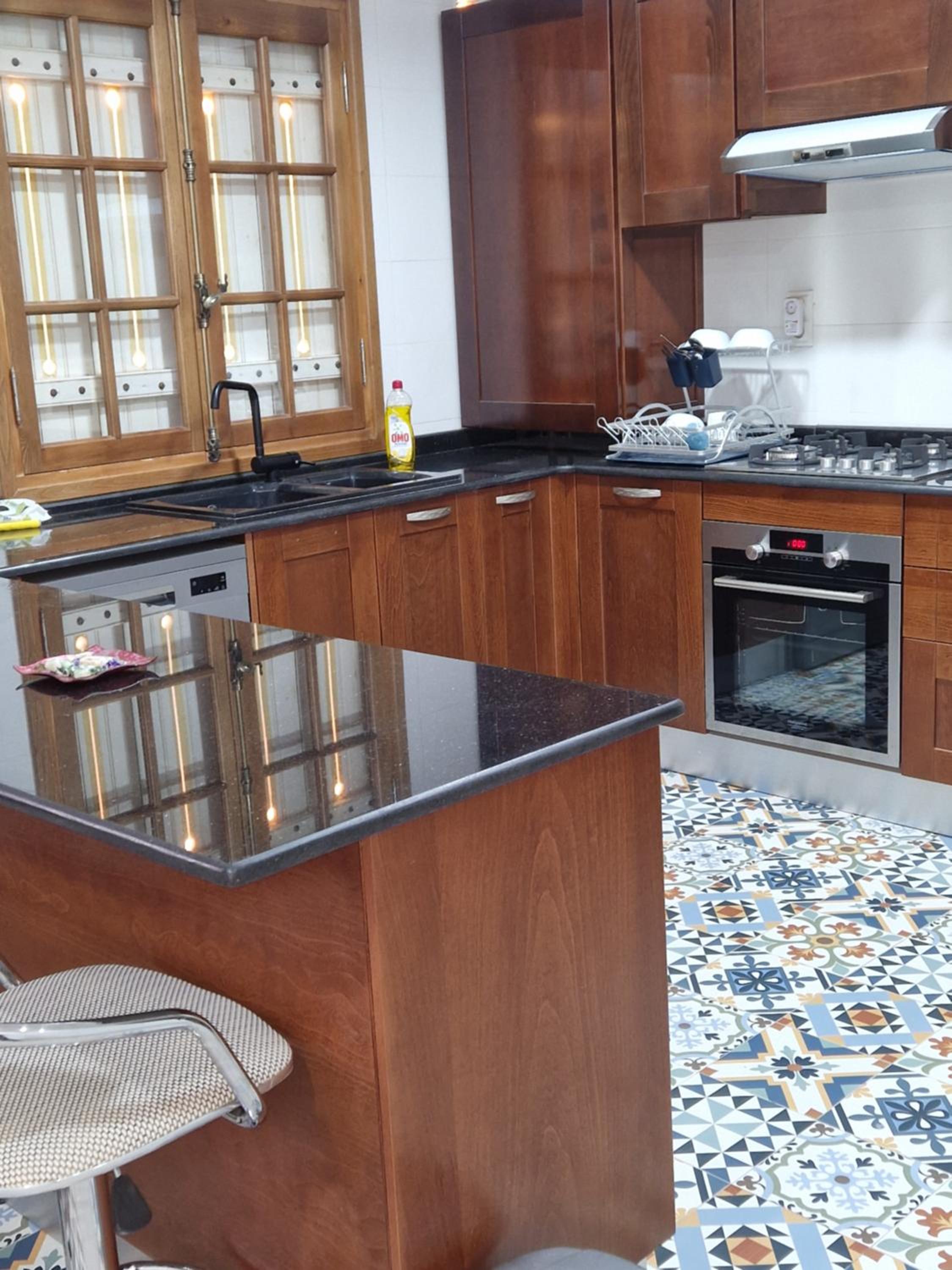 Appartement côté mer