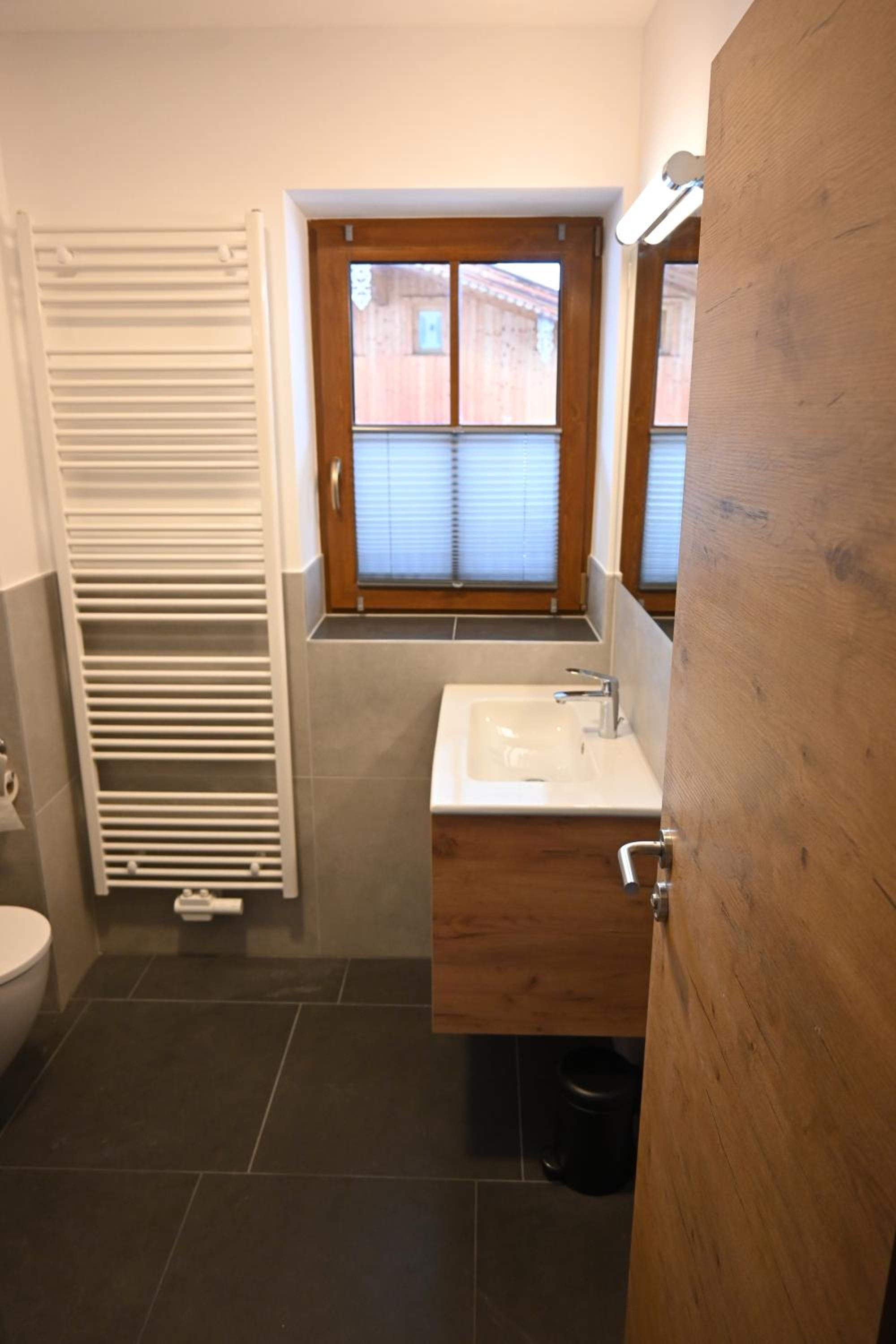 Nicky apartments and studios