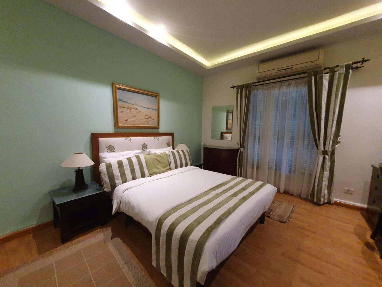 The Cosy Hotel in Zamalek