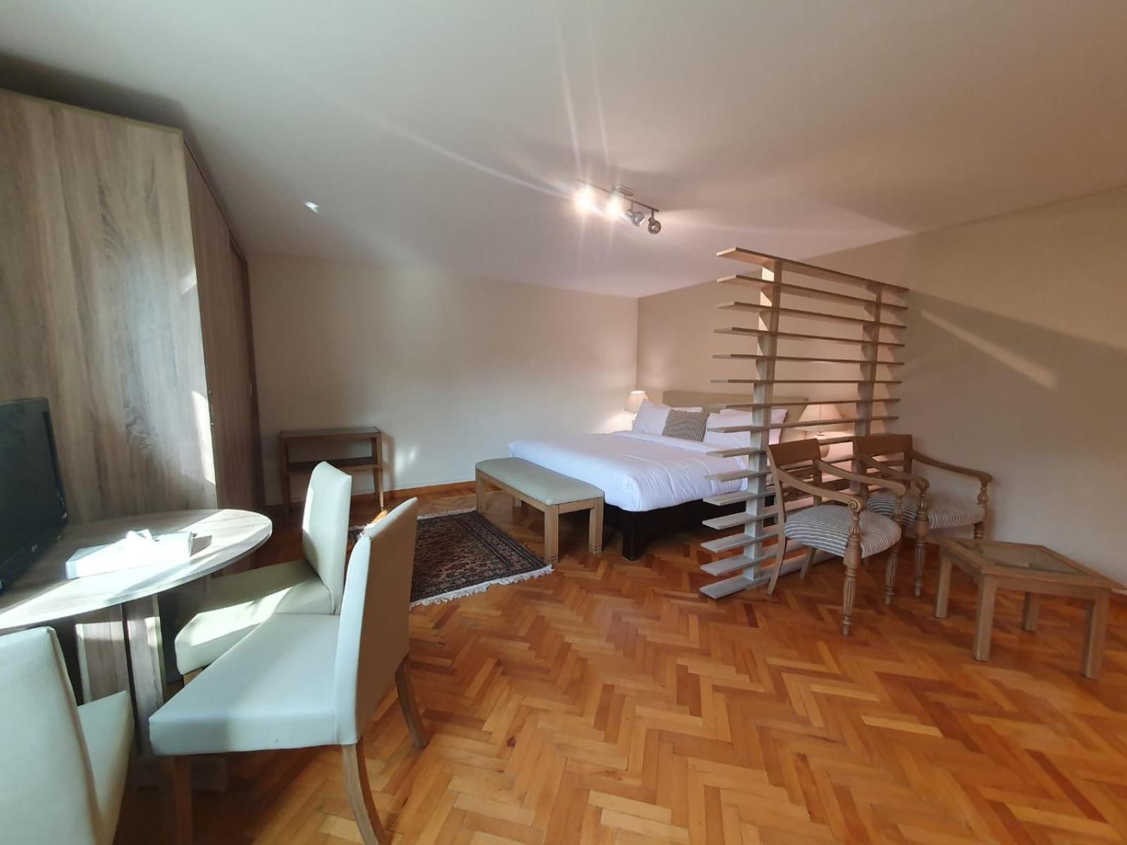 The Cosy Hotel in Zamalek
