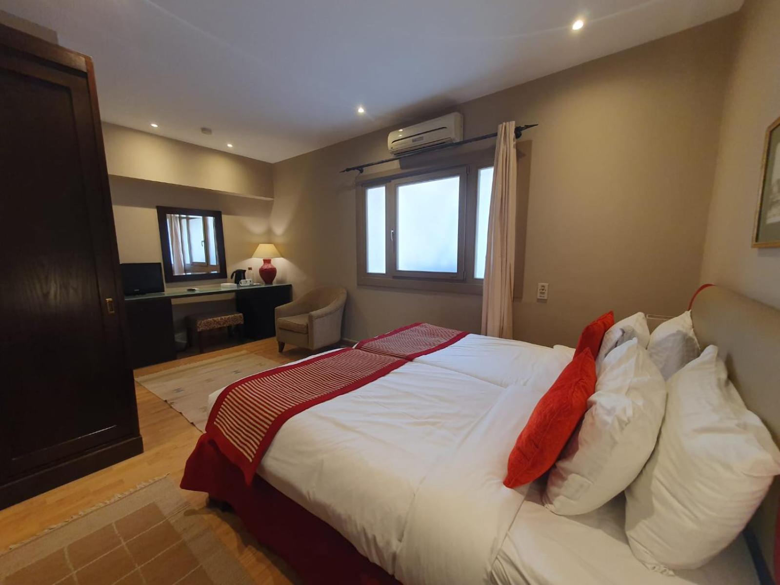 The Cosy Hotel in Zamalek