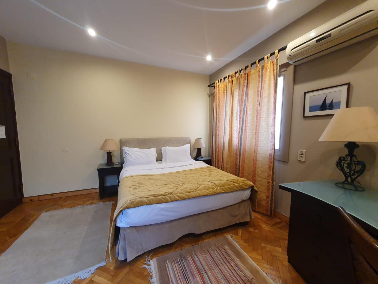 The Cosy Hotel in Zamalek