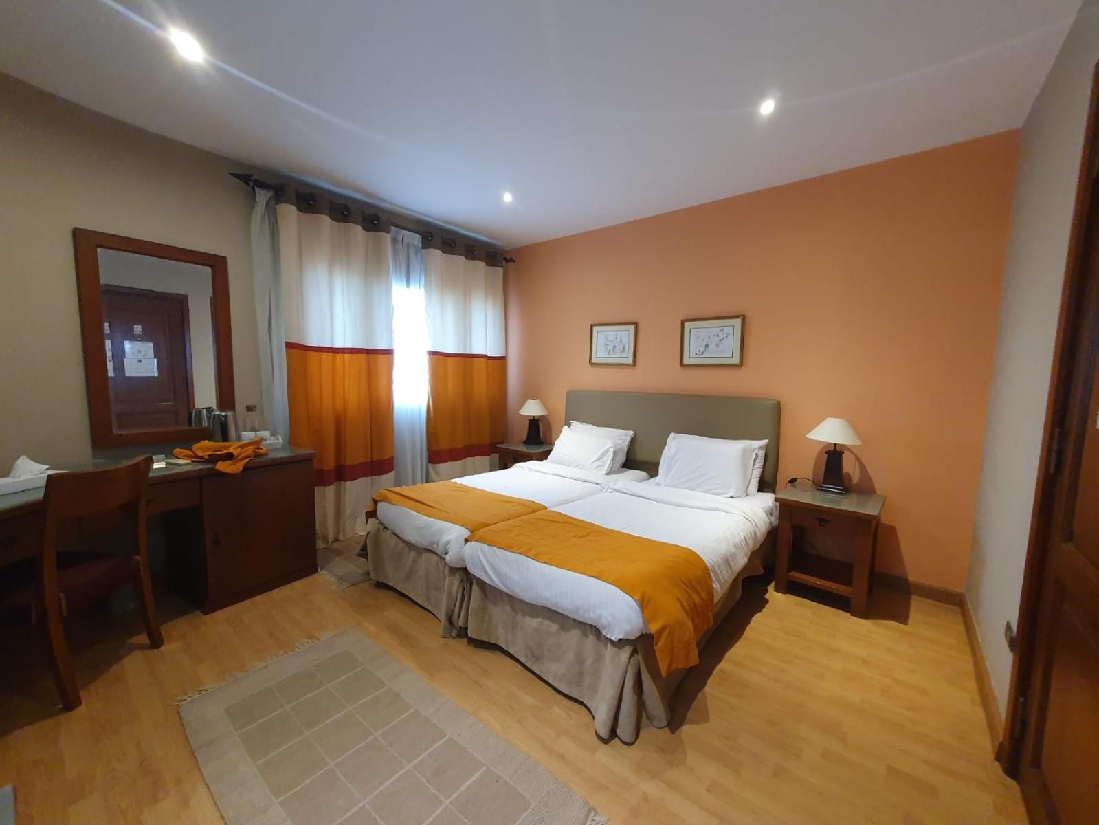 The Cosy Hotel in Zamalek