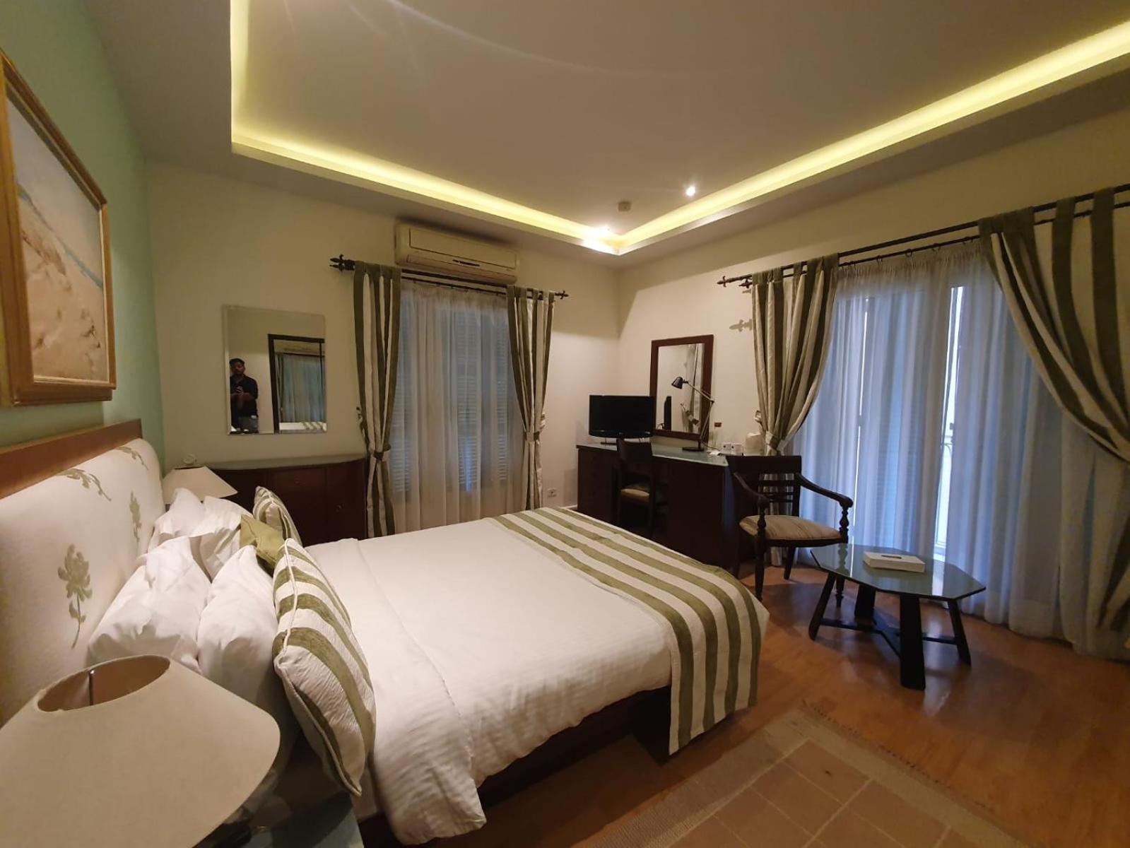 The Cosy Hotel in Zamalek