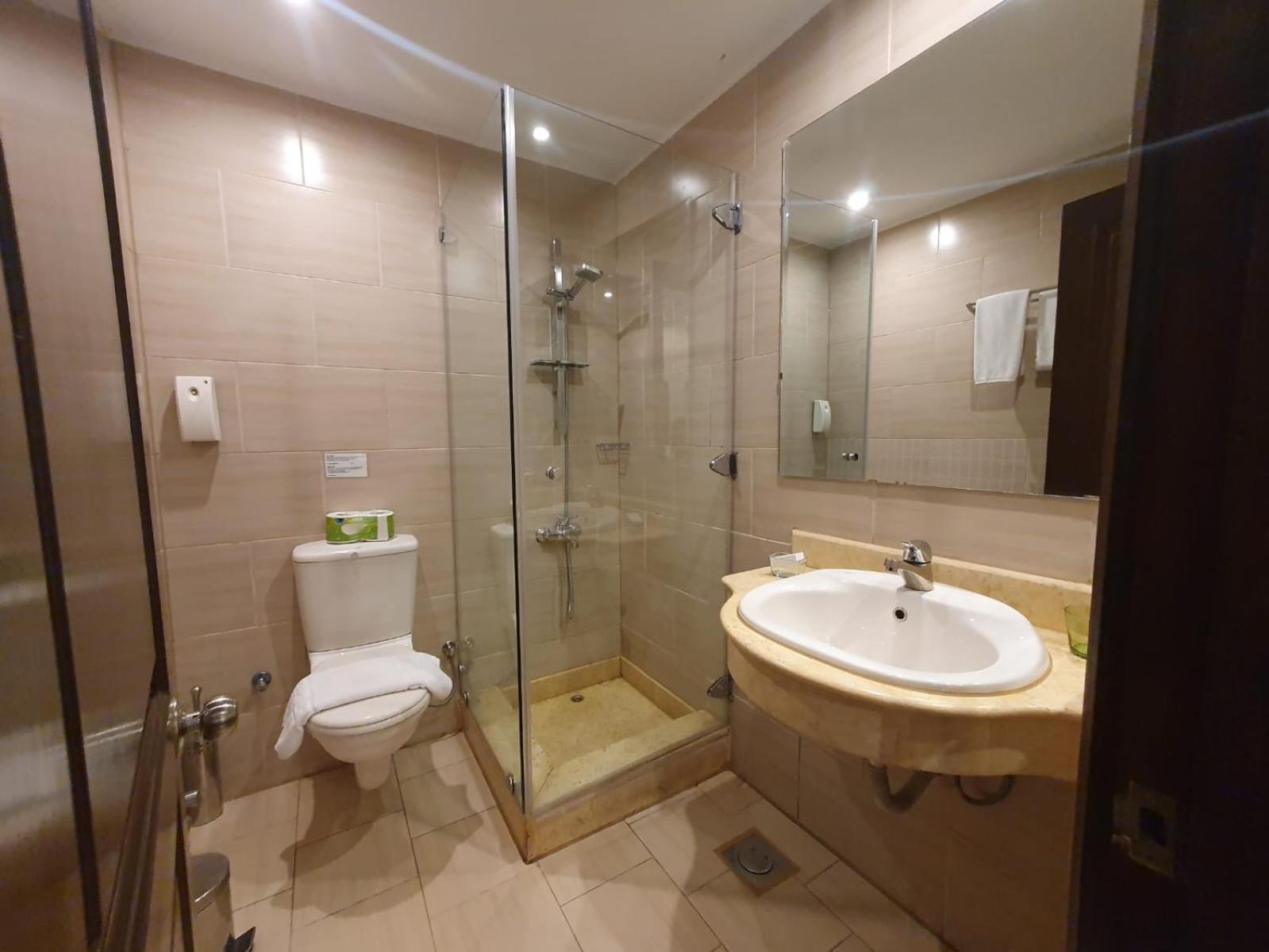 The Cosy Hotel in Zamalek