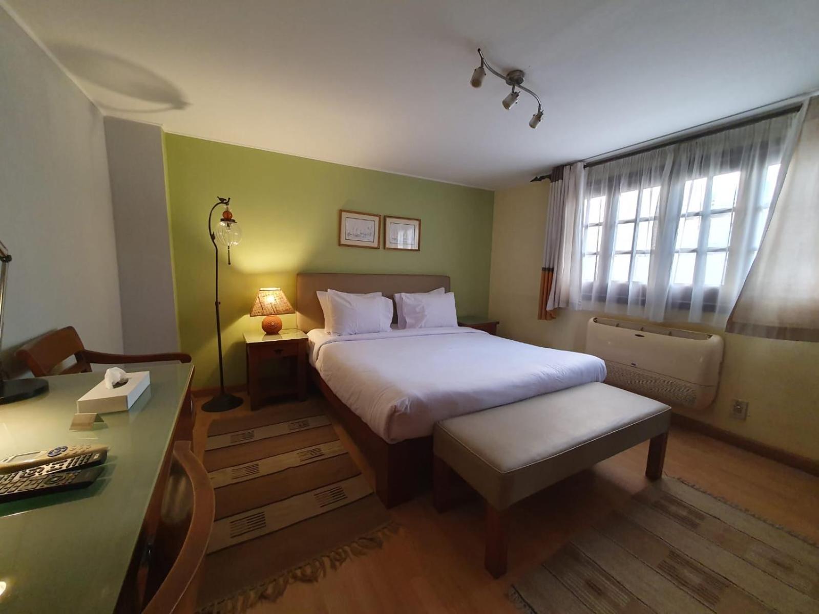 The Cosy Hotel in Zamalek