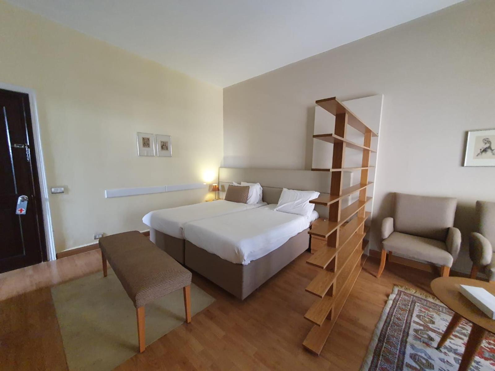 The Cosy Hotel in Zamalek