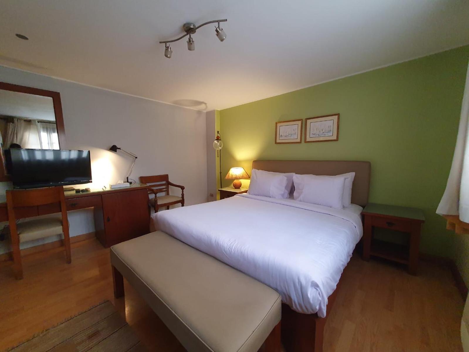 The Cosy Hotel in Zamalek