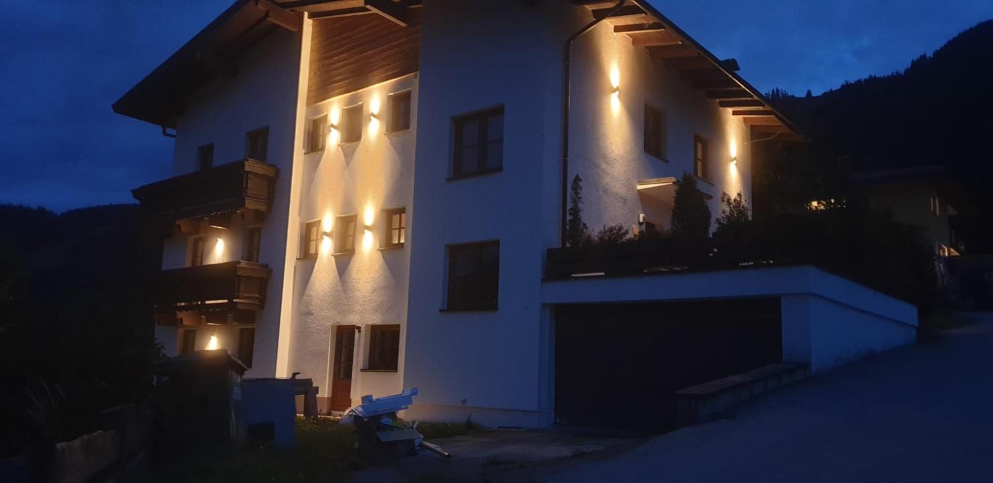 Nicky apartments and studios