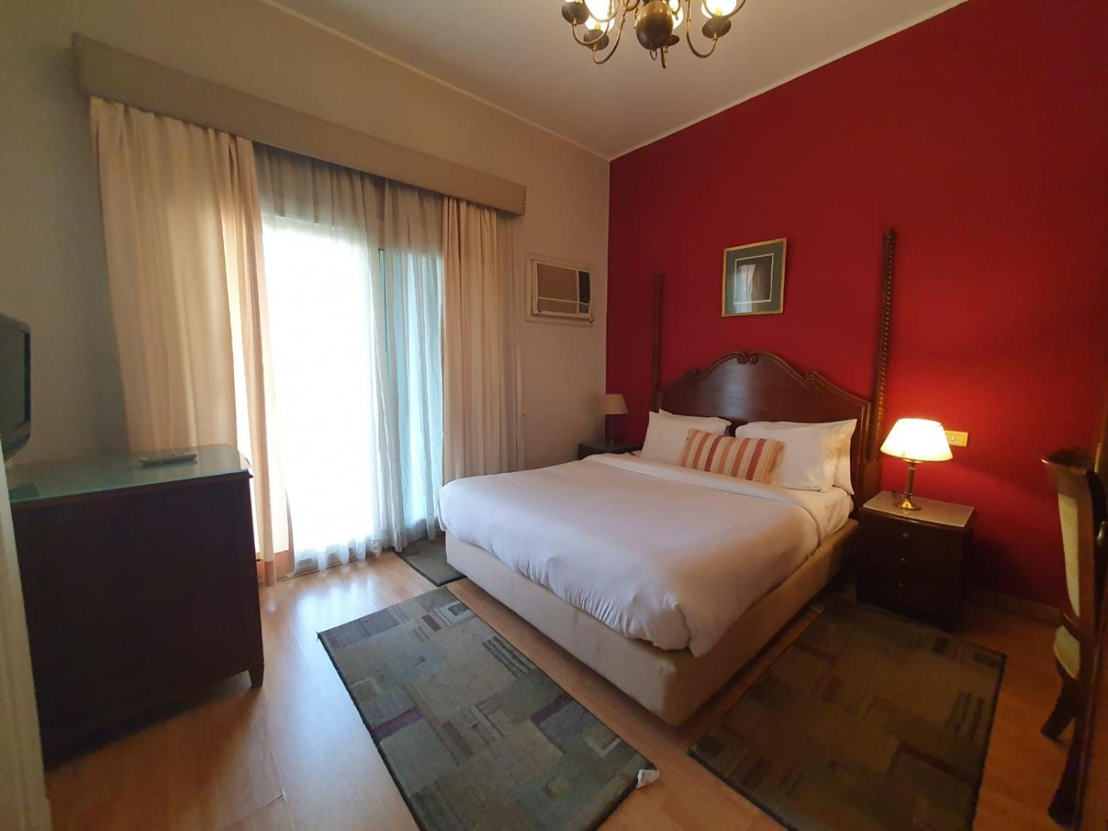 The Cosy Hotel in Zamalek