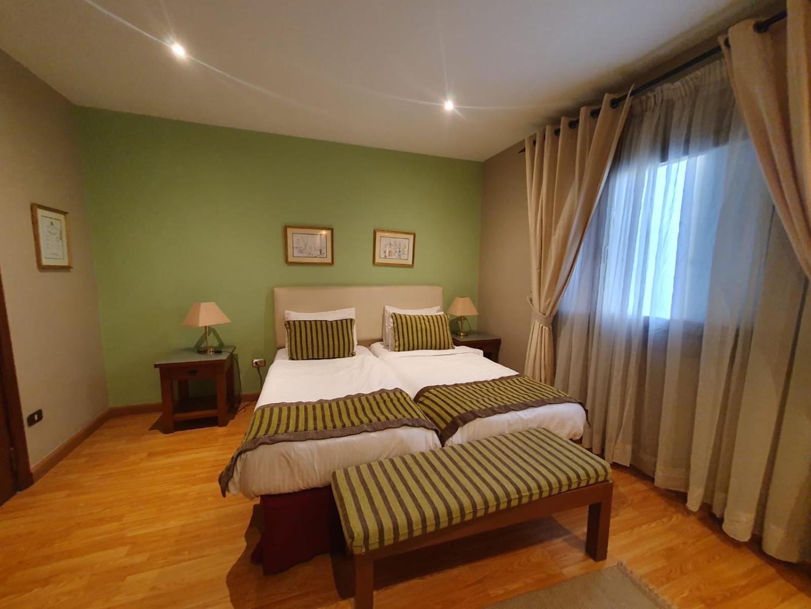 The Cosy Hotel in Zamalek