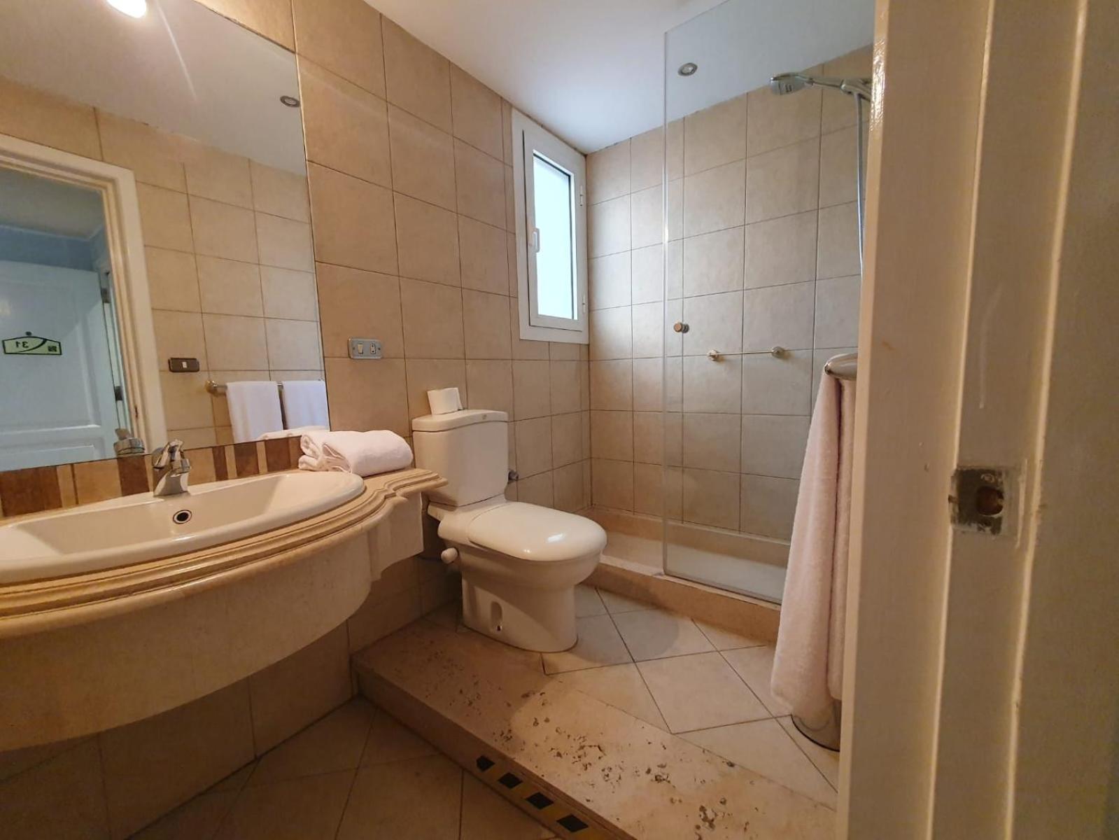 The Cosy Hotel in Zamalek