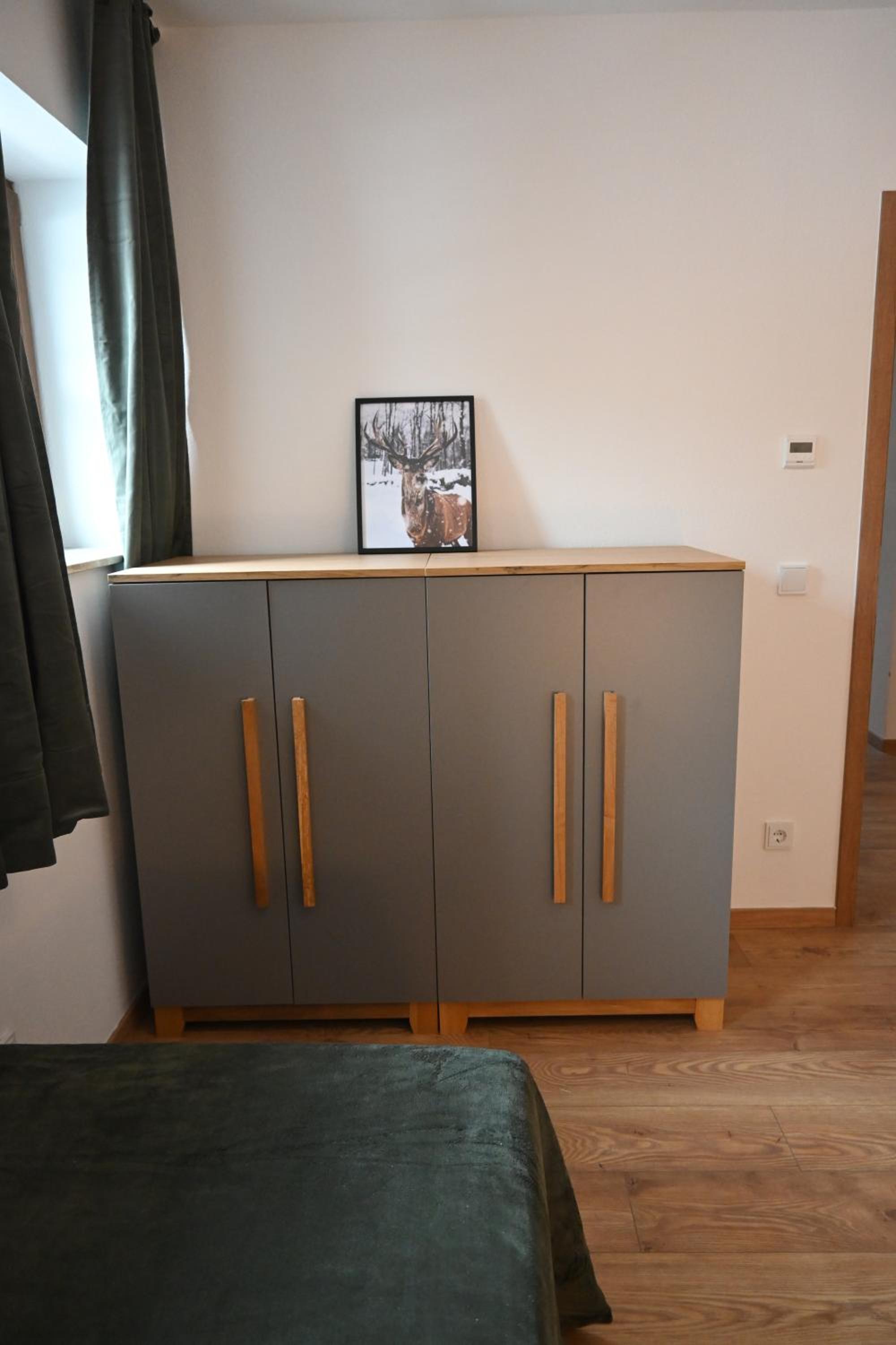 Nicky apartments and studios