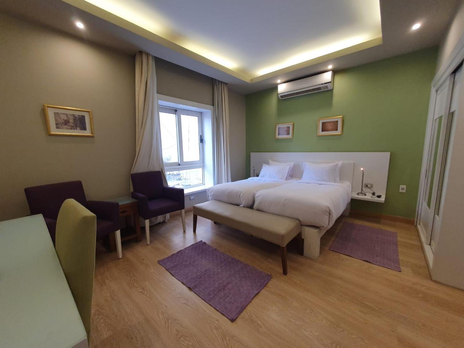 The Cosy Hotel in Zamalek