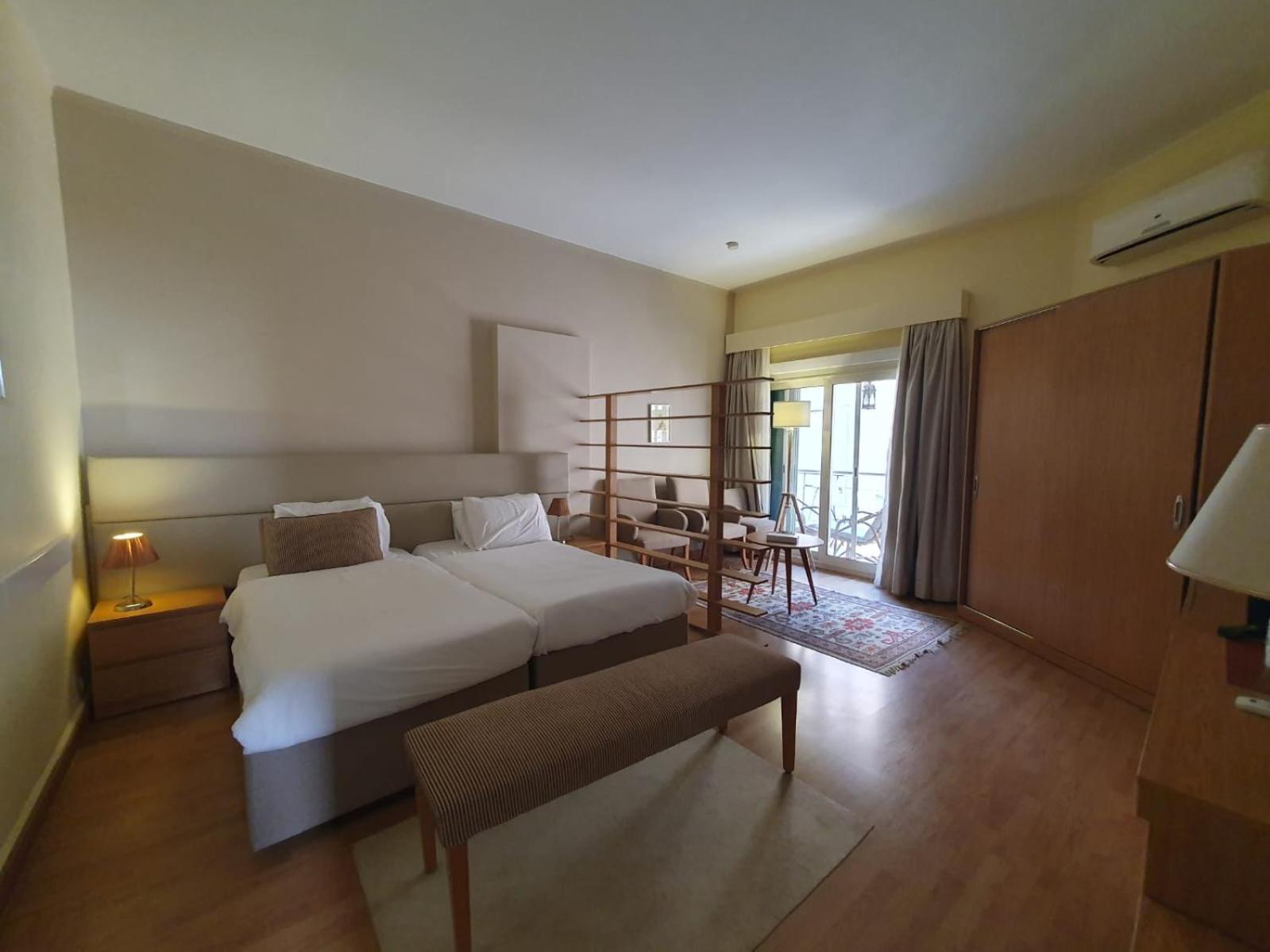 The Cosy Hotel in Zamalek