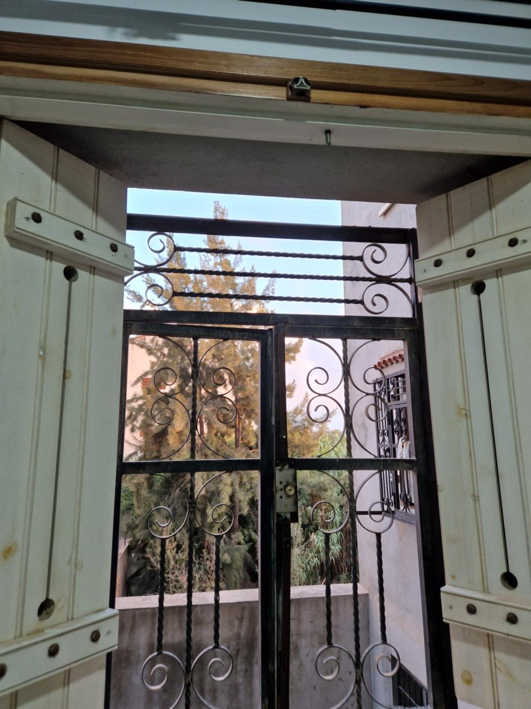 Appartement côté mer