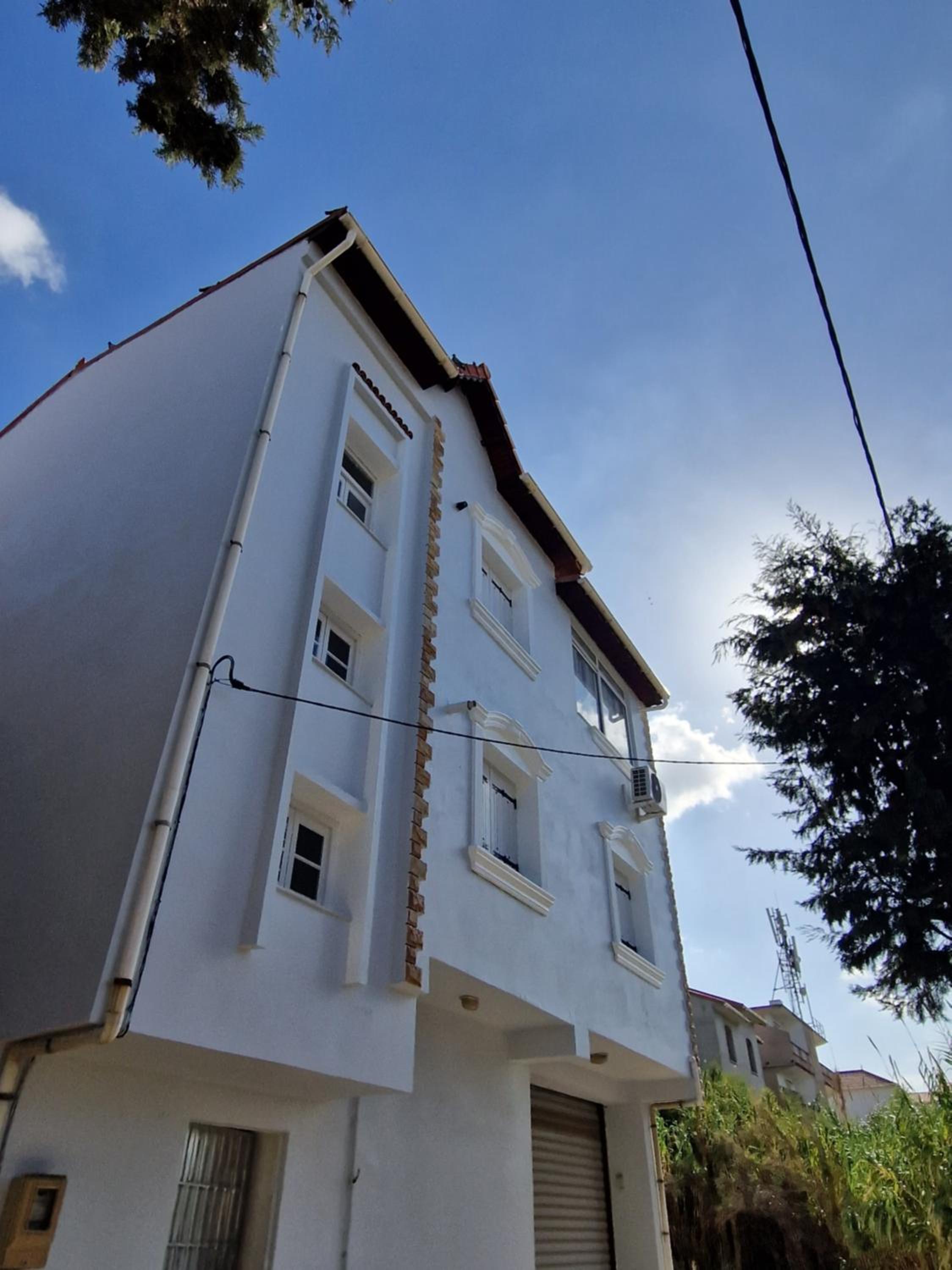 Appartement côté mer