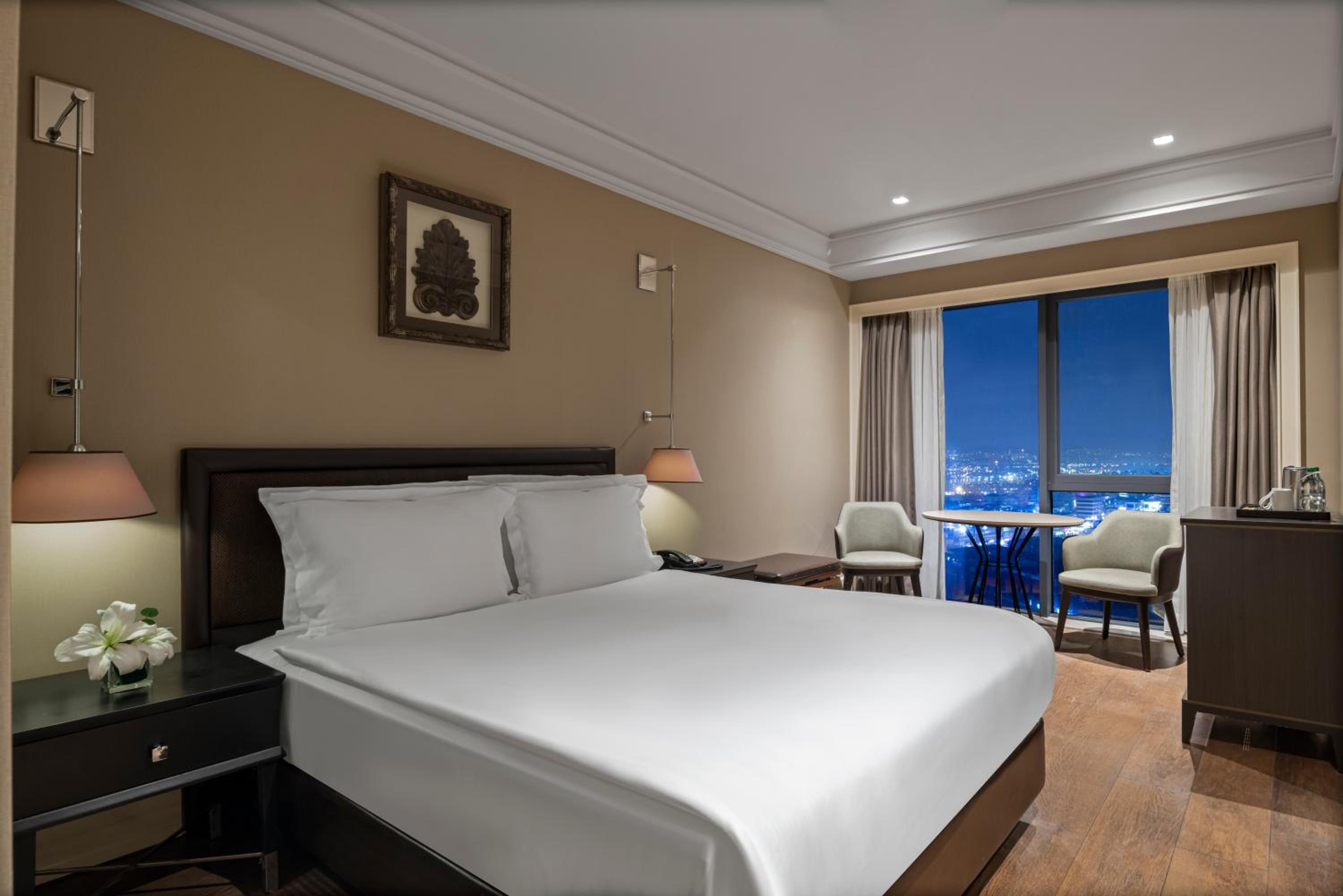 Windsor Hotel & Convention Center Istanbul 照片第 59 張,共 128 張