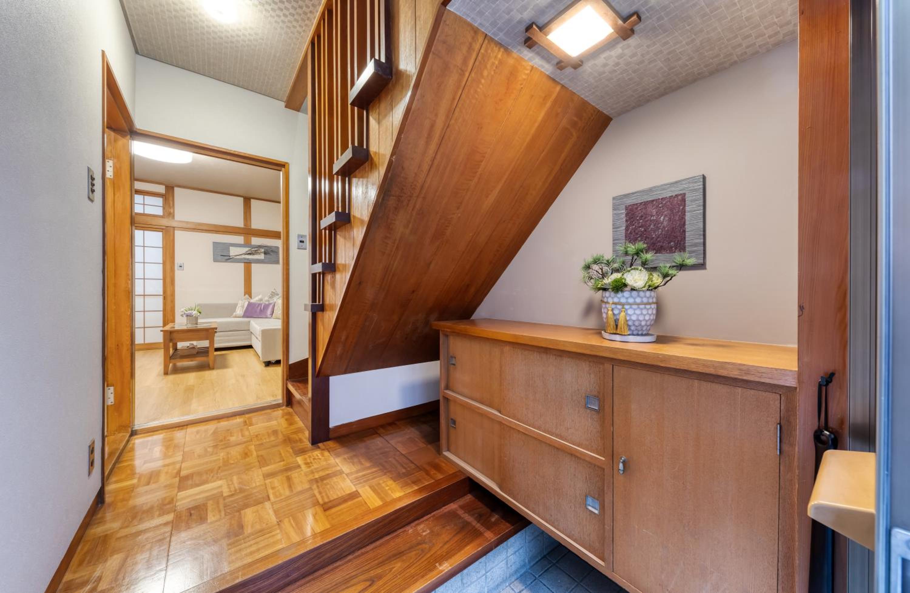 MON Kishinosato Smile -vacation rental-