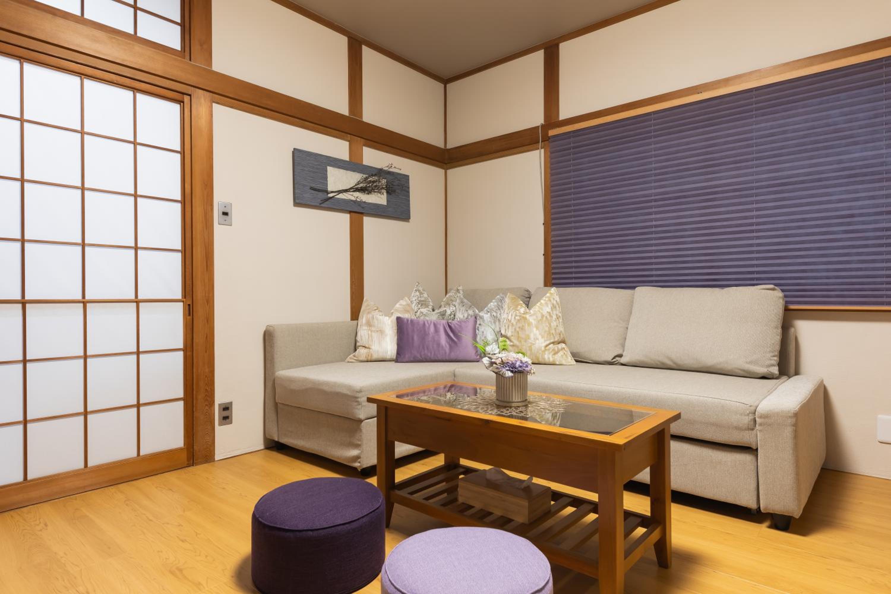 MON Kishinosato Smile -vacation rental-