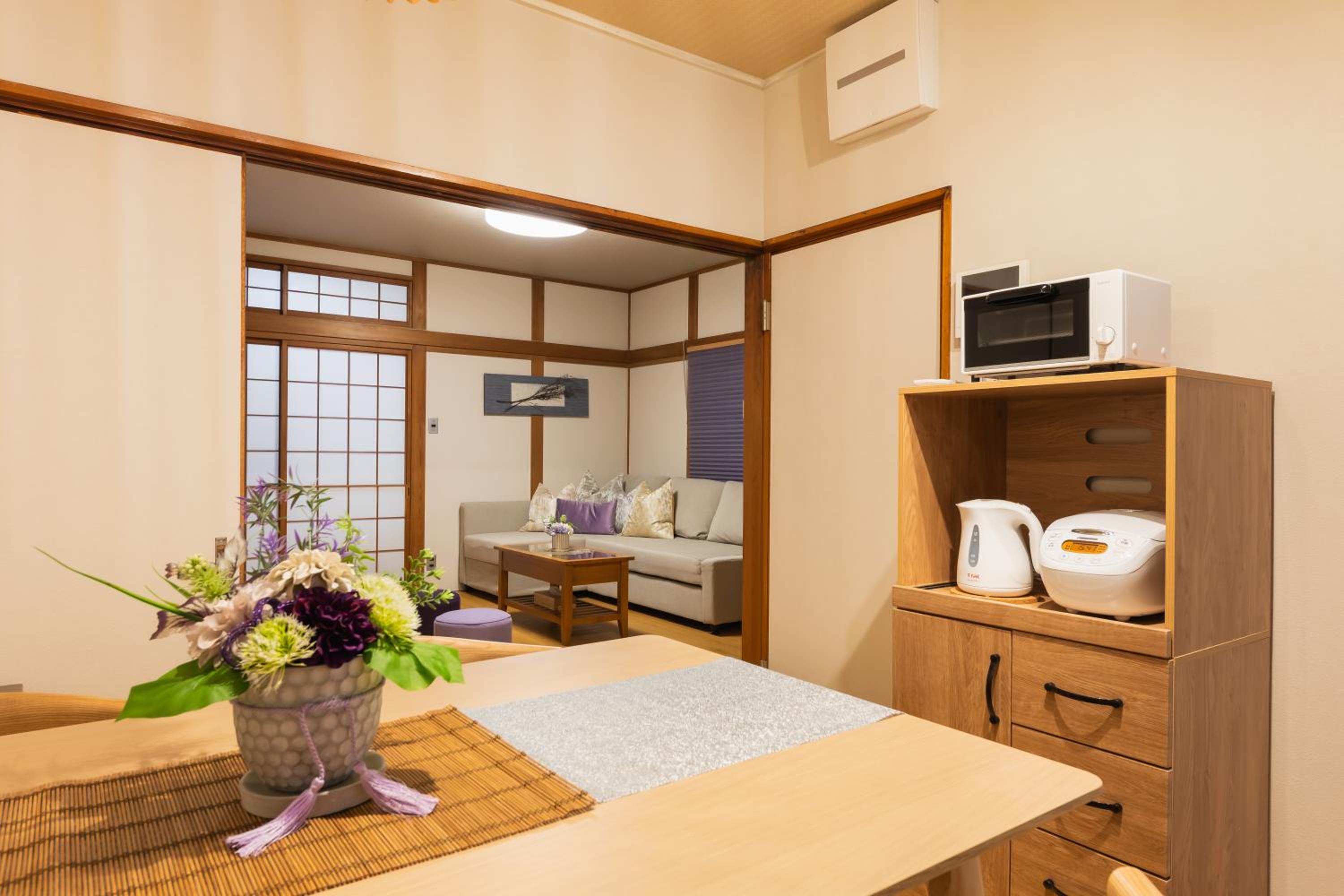 MON Kishinosato Smile -vacation rental-