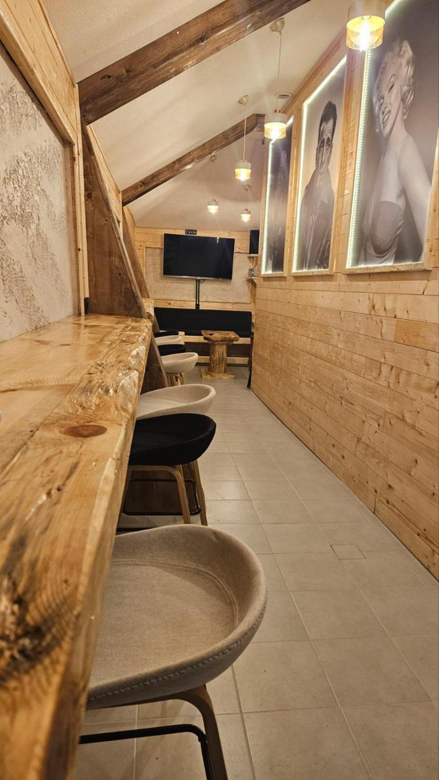Garnet Star Apartments, Kopaonik, apartman br 2