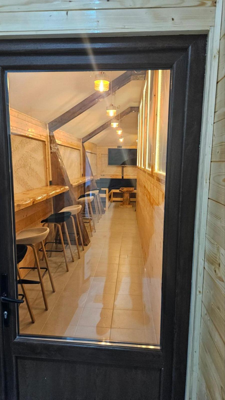 Garnet Star Apartments, Kopaonik, apartman br 2
