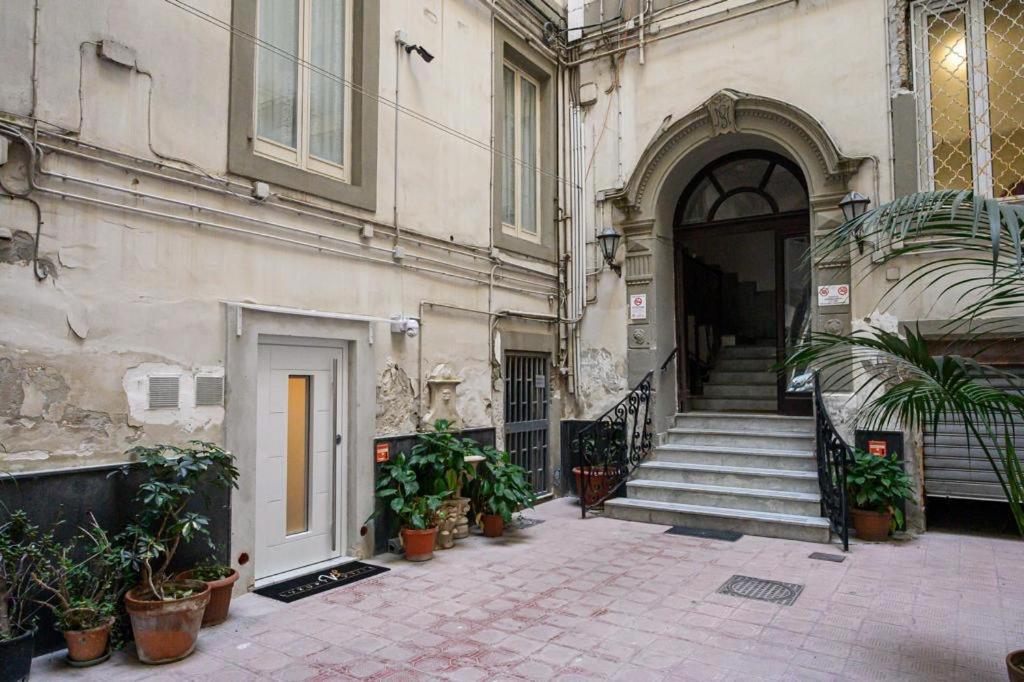 Luxury Suite Napoli